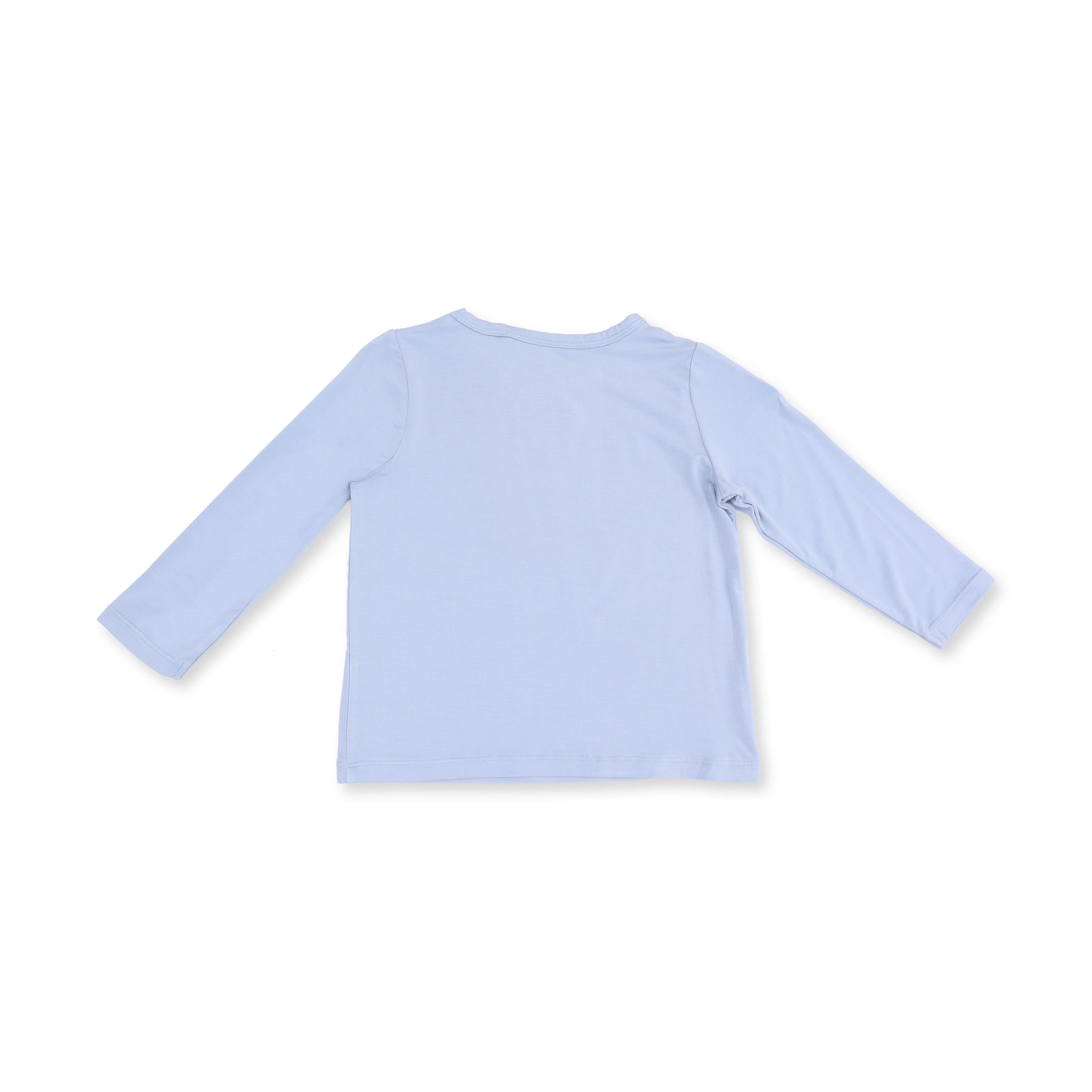 Birthday - 2nd Birthday Long Sleeve Shirt - Image 2