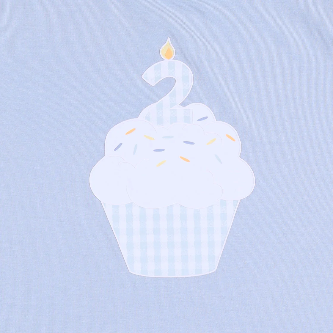 Birthday - 2nd Birthday Long Sleeve Shirt - Image 3