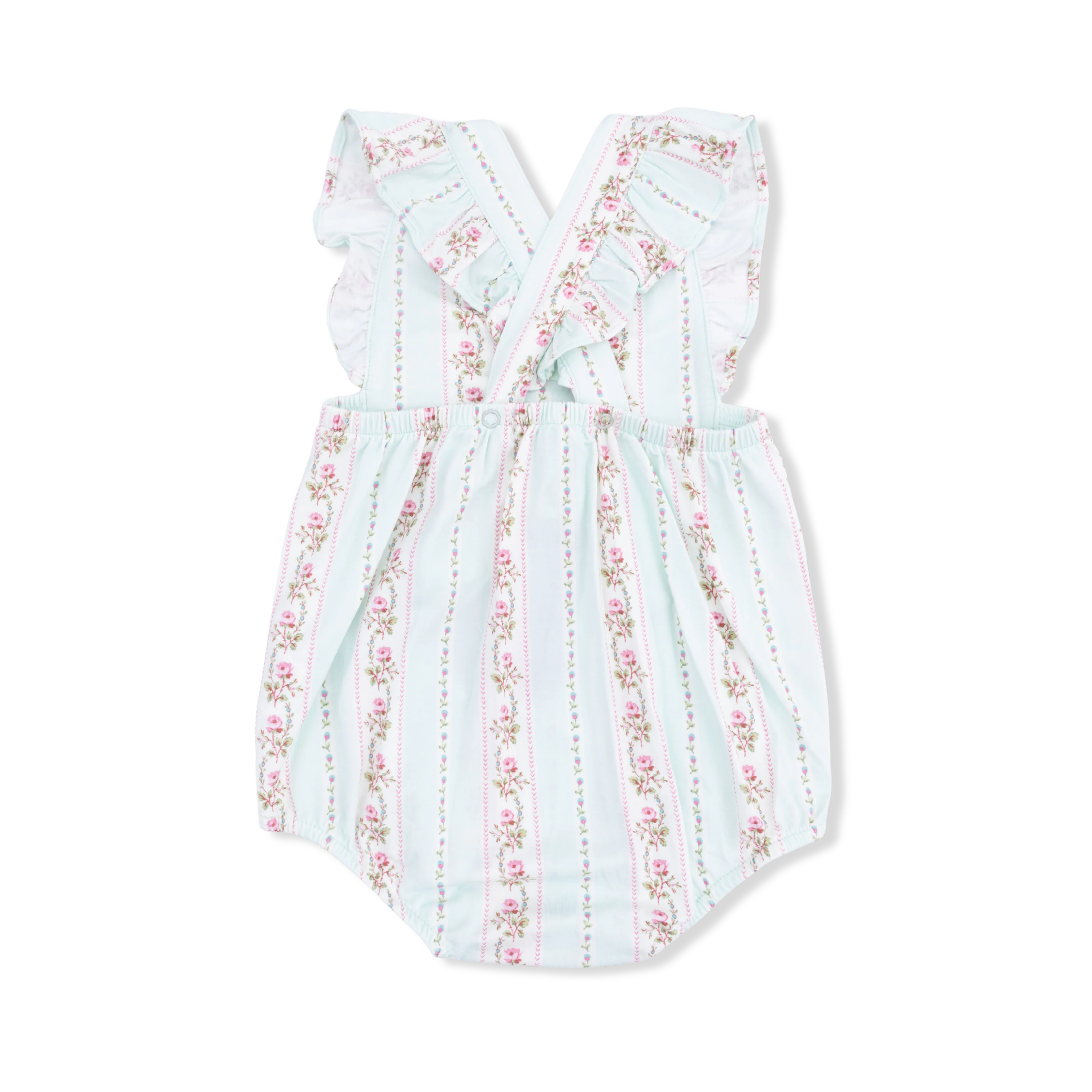 Antoinette Stripe - Sunsuit - Image 2