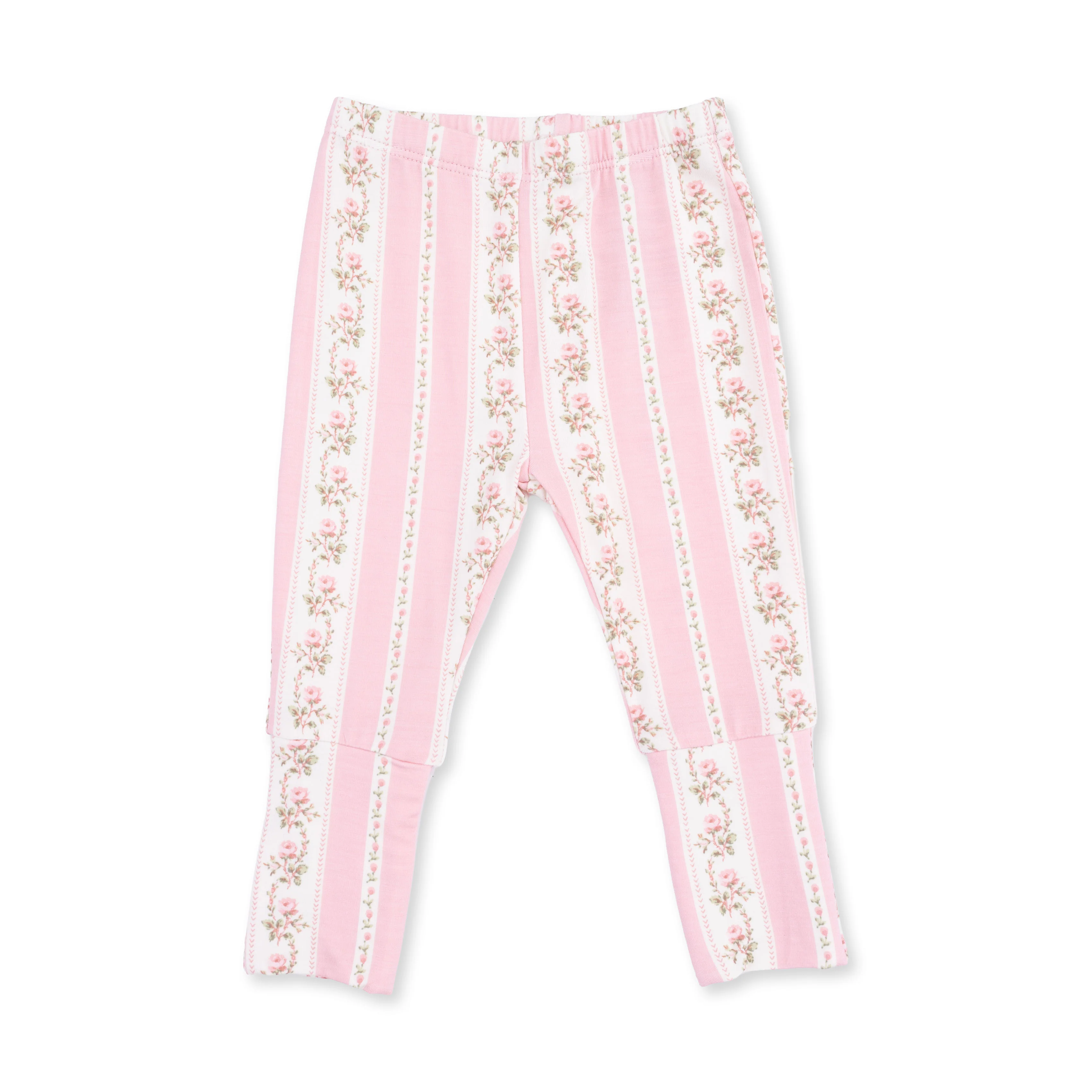 Antoinette Stripe - Take Me Home Set with Convertible Pant - Image 4