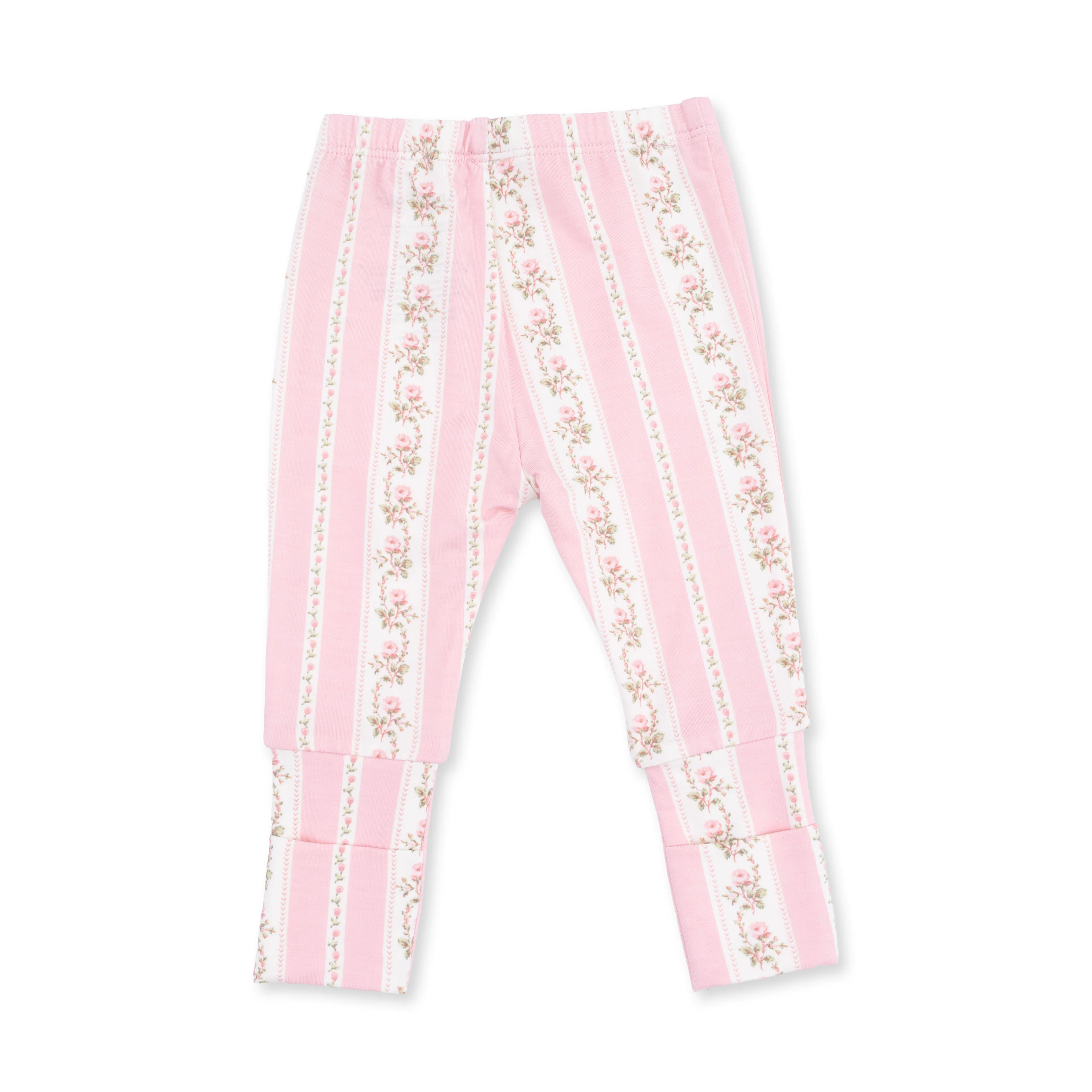 Antoinette Stripe - Take Me Home Set with Convertible Pant - Image 5