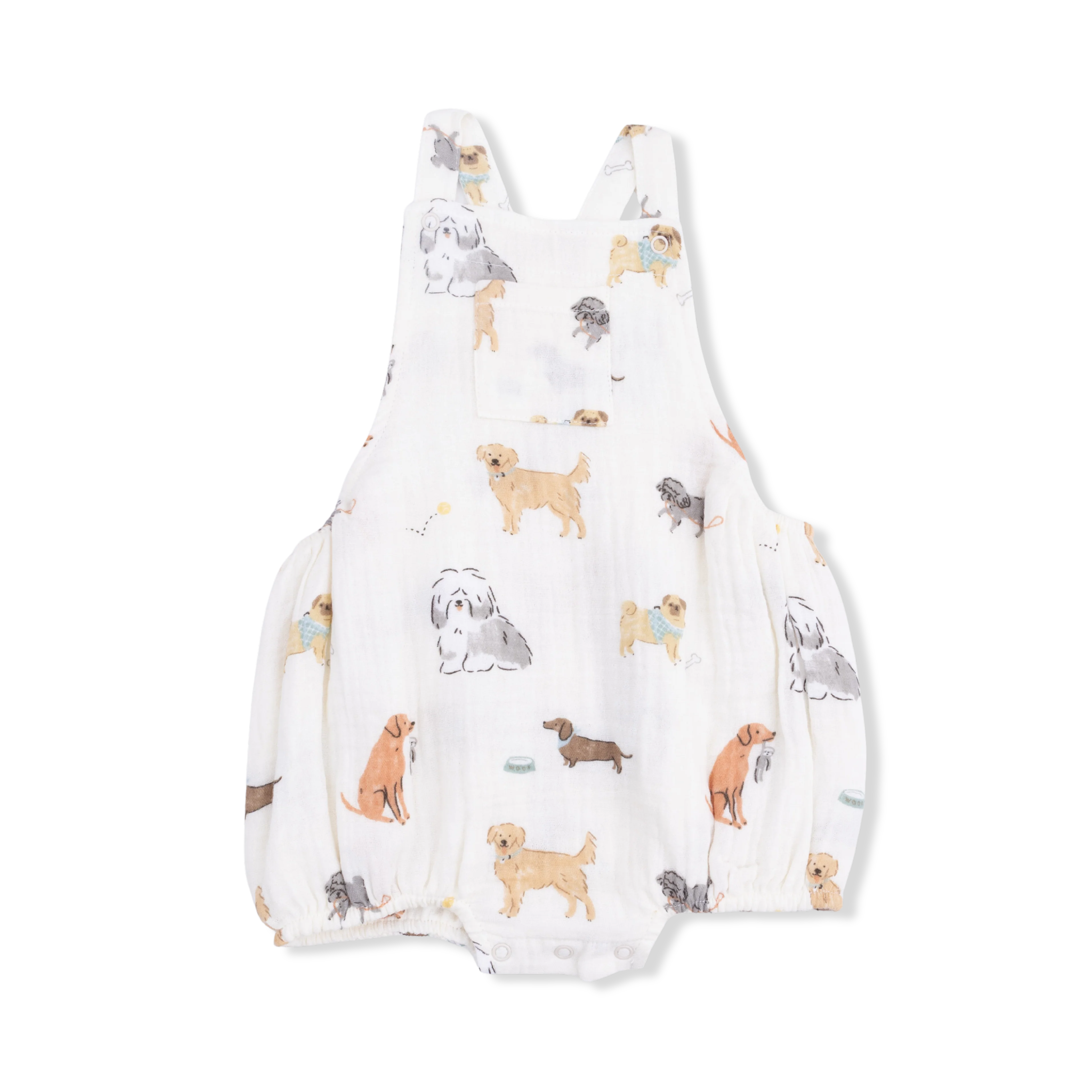 Awesome Dogs - Sunsuit