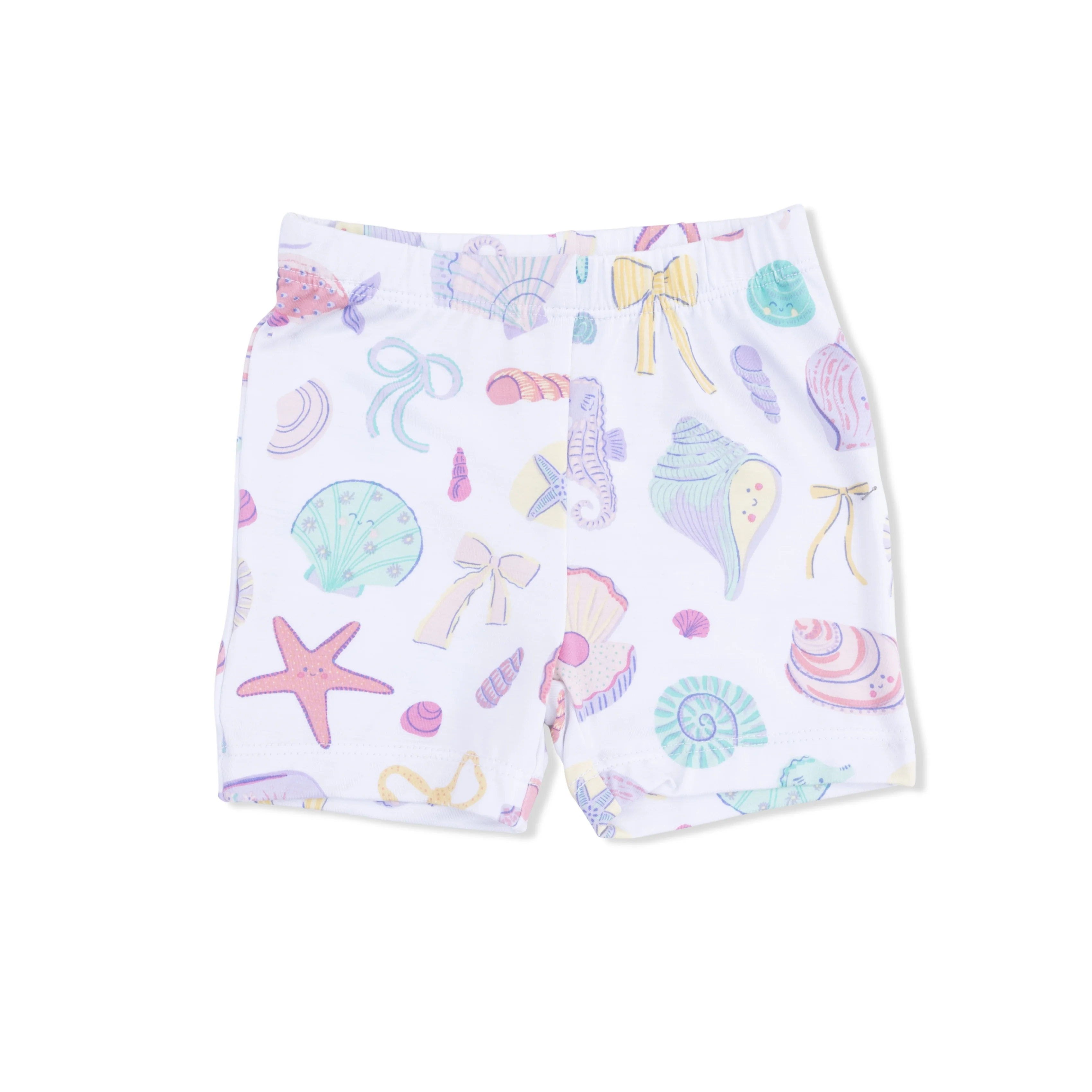 Beach Days - Loungewear Short Set - Image 5