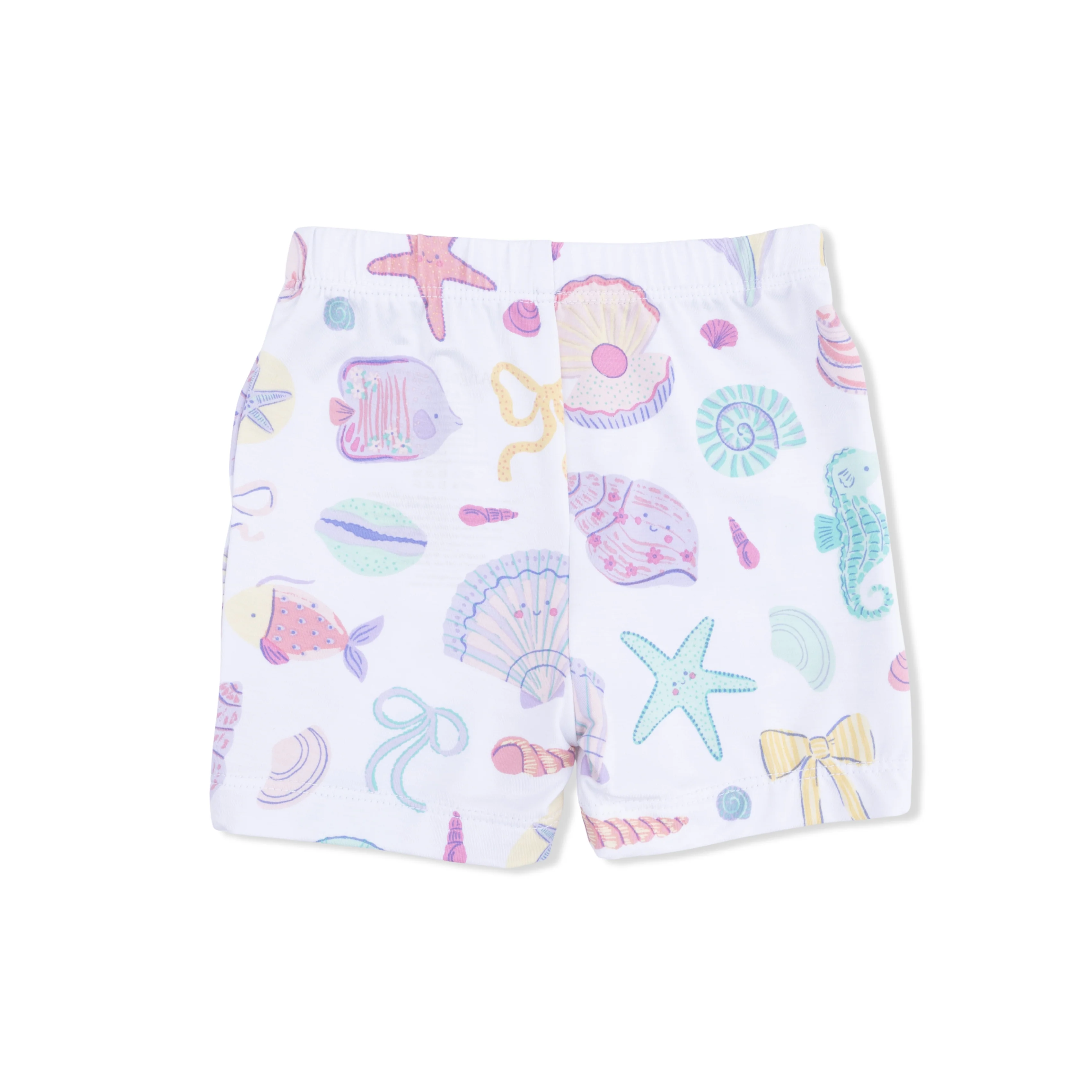 Beach Days - Loungewear Short Set - Image 6