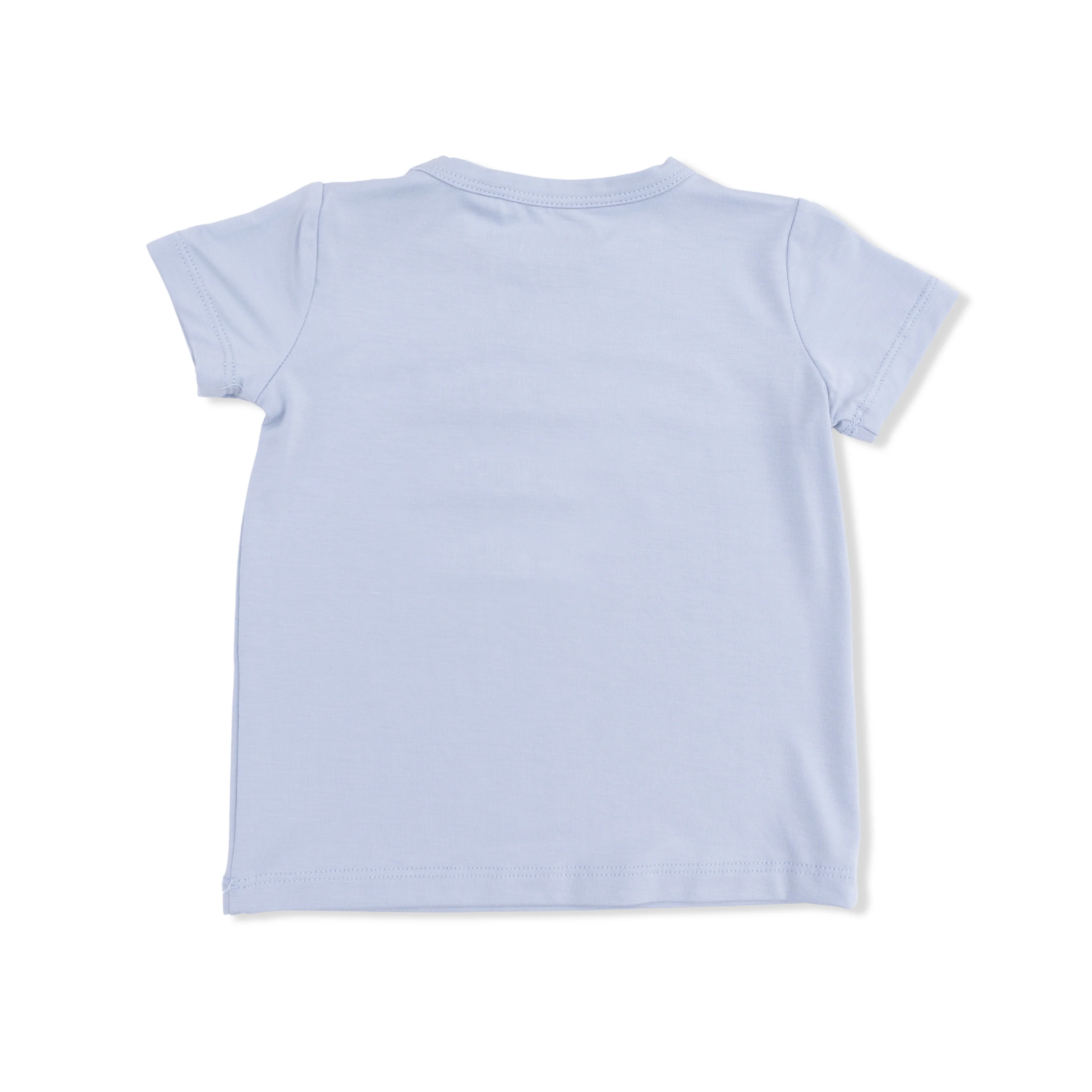 Birthday - Short Sleeve Crew Neck Tee - Image 3