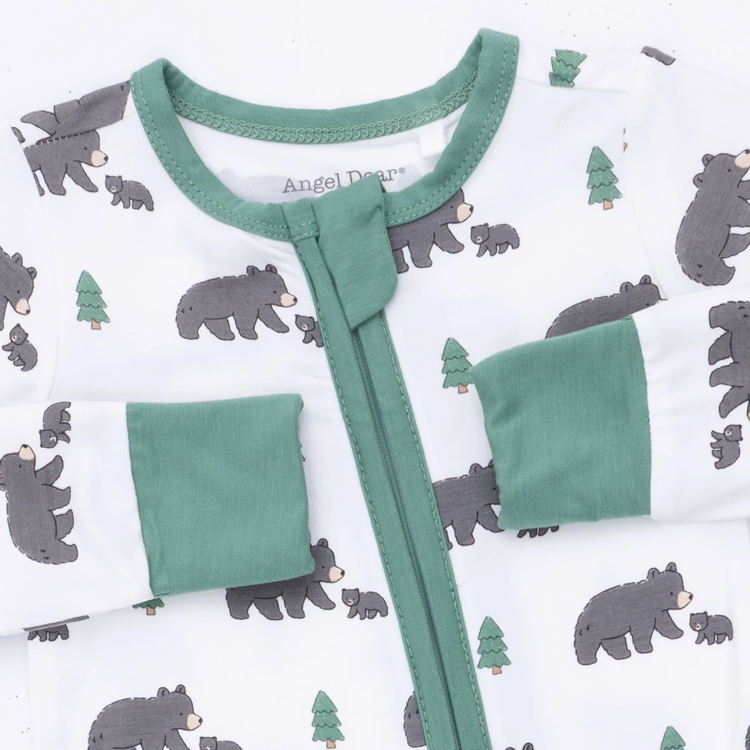 Black Bears - Convertible Romper - Image 3
