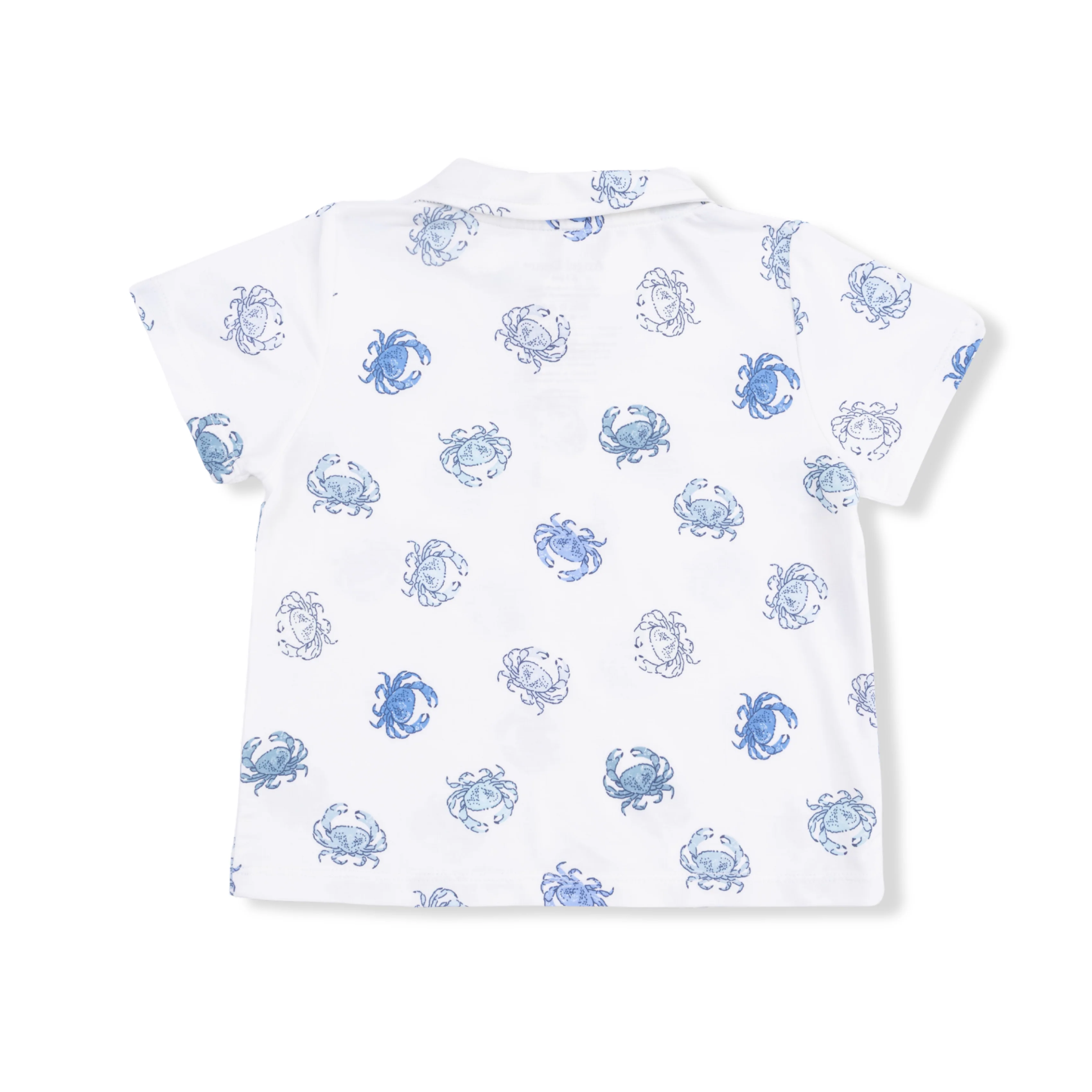 Blue Crabs - Polo with Everyday Short - Image 6