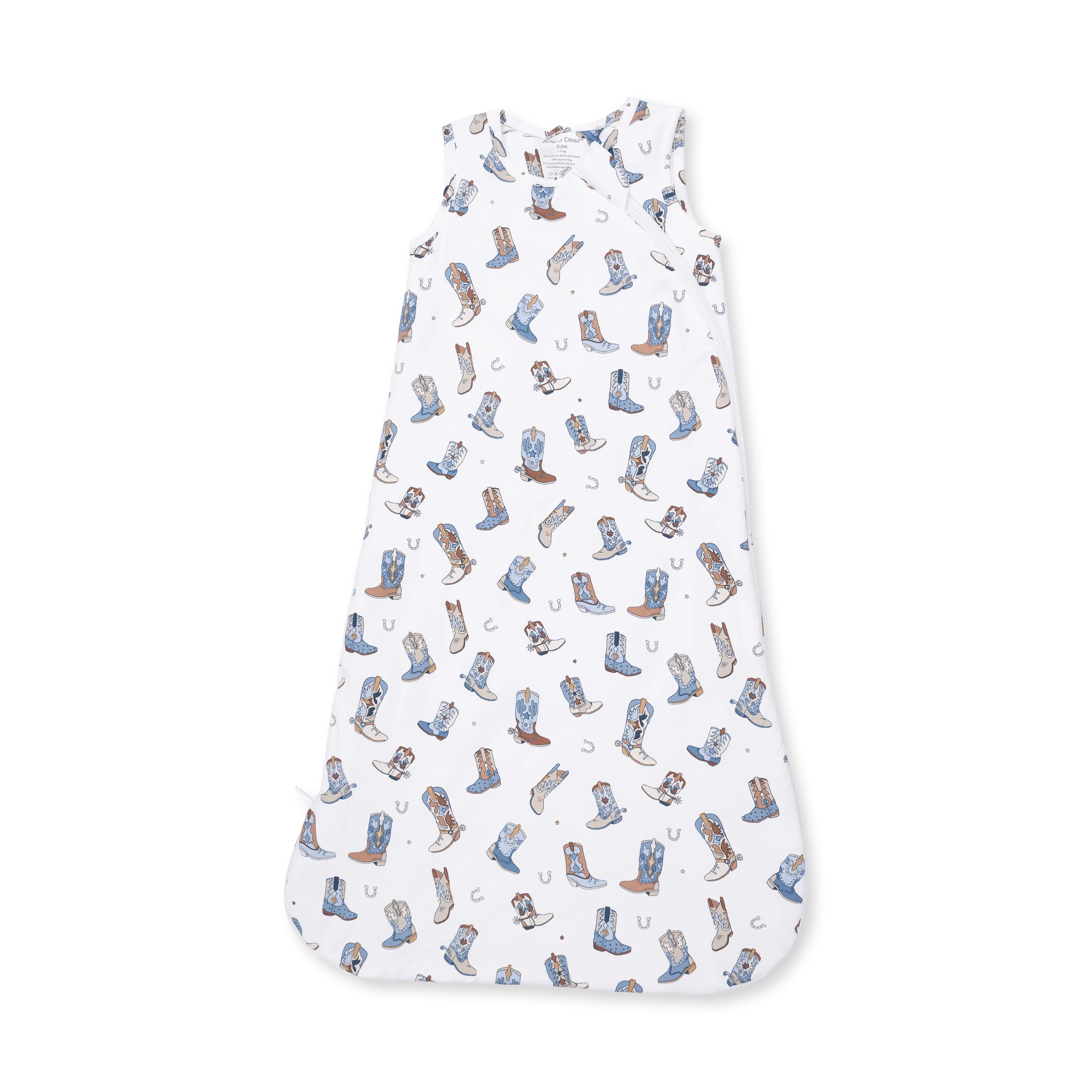 Buckaroo Boots - Sleep Bag