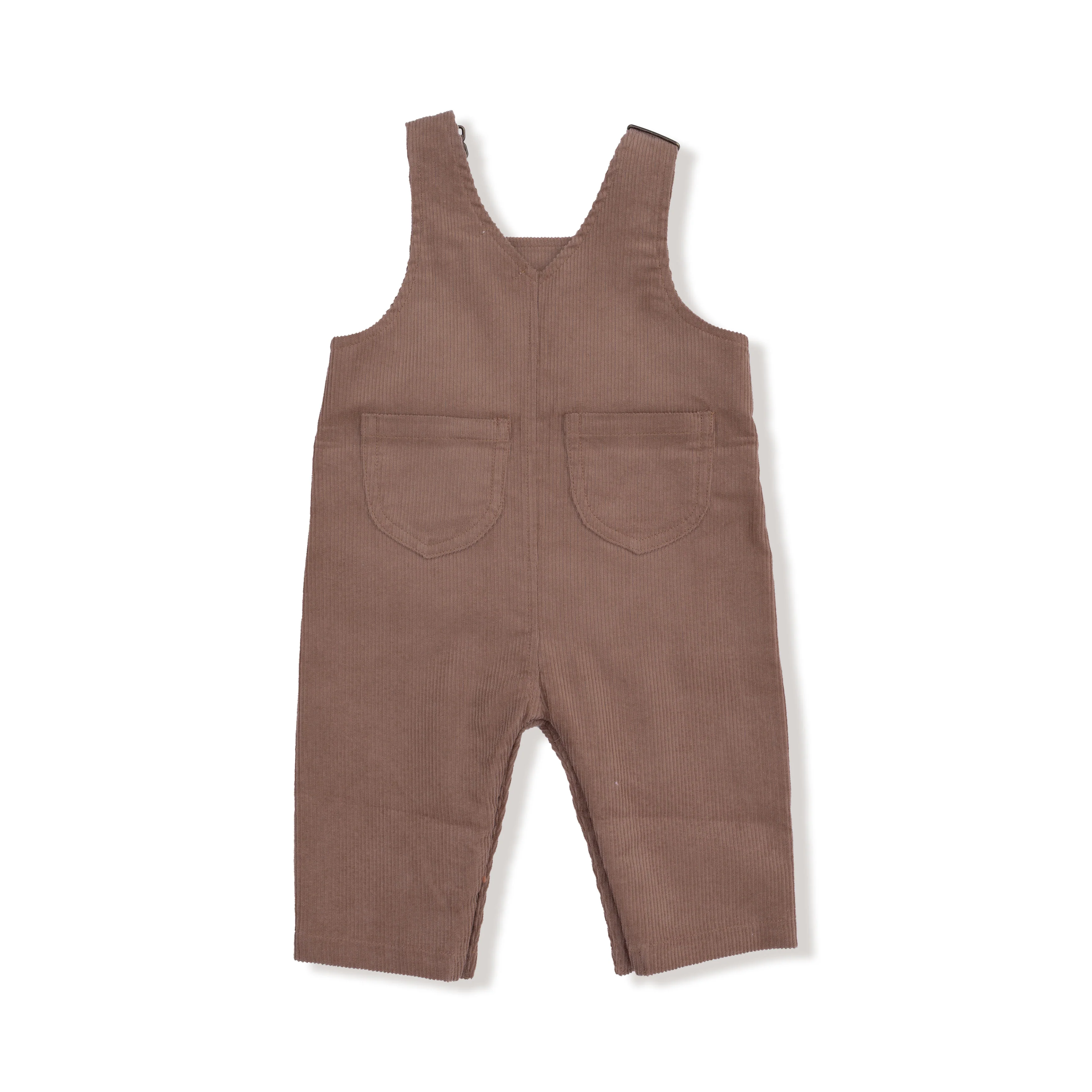 Chocolate Malt - Classic Overall - Image 2