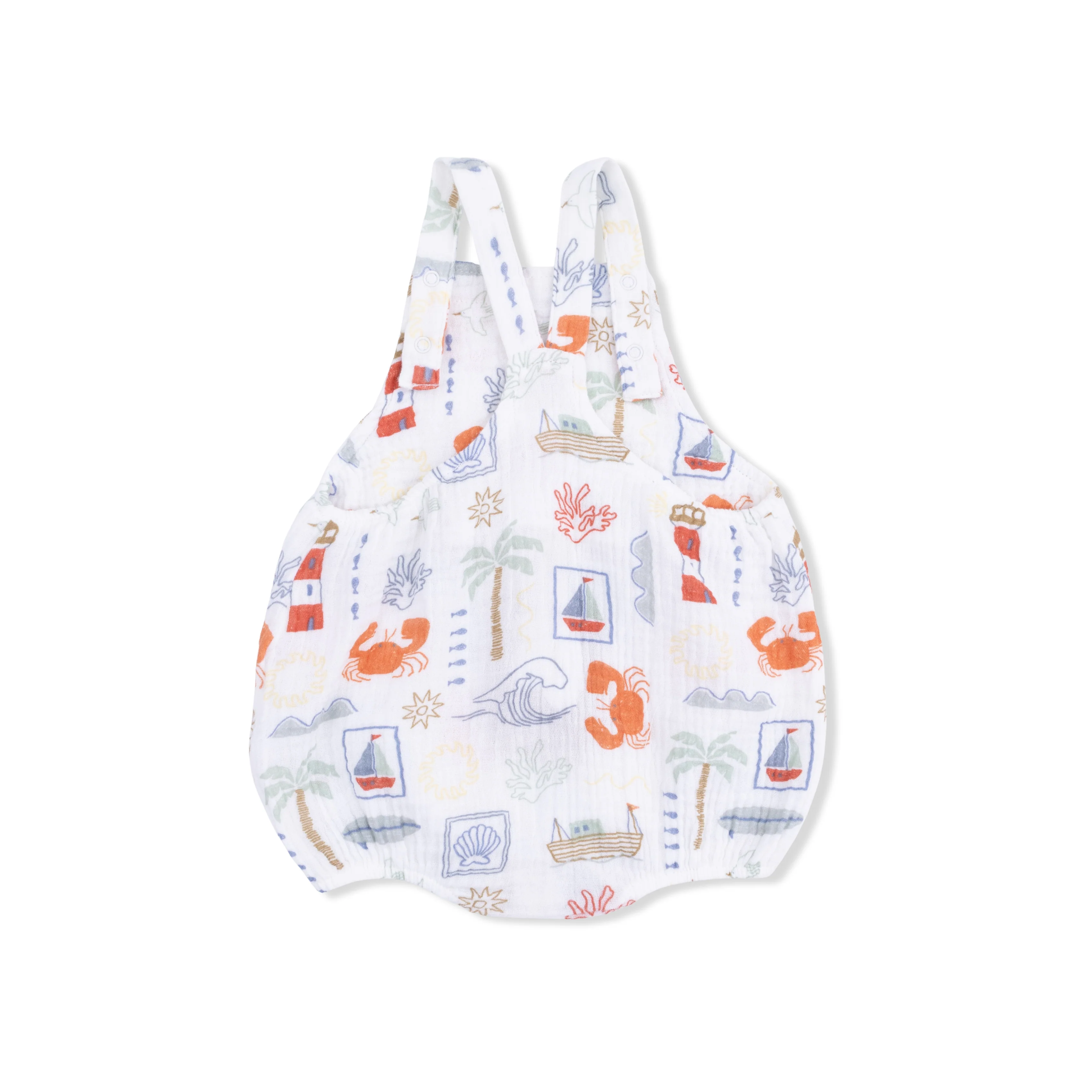 Club Mediterranean - Sunsuit - Image 3