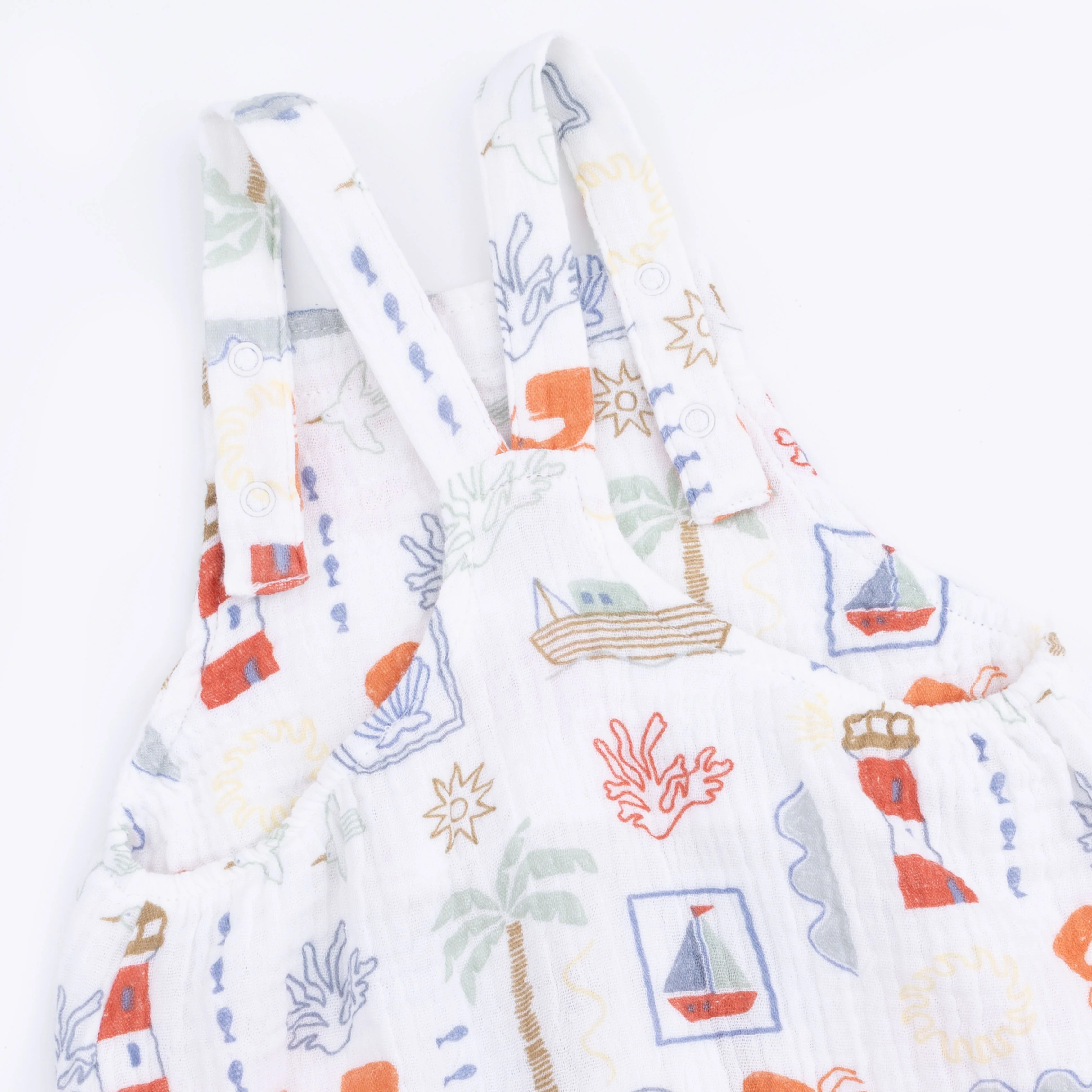 Club Mediterranean - Sunsuit - Image 4