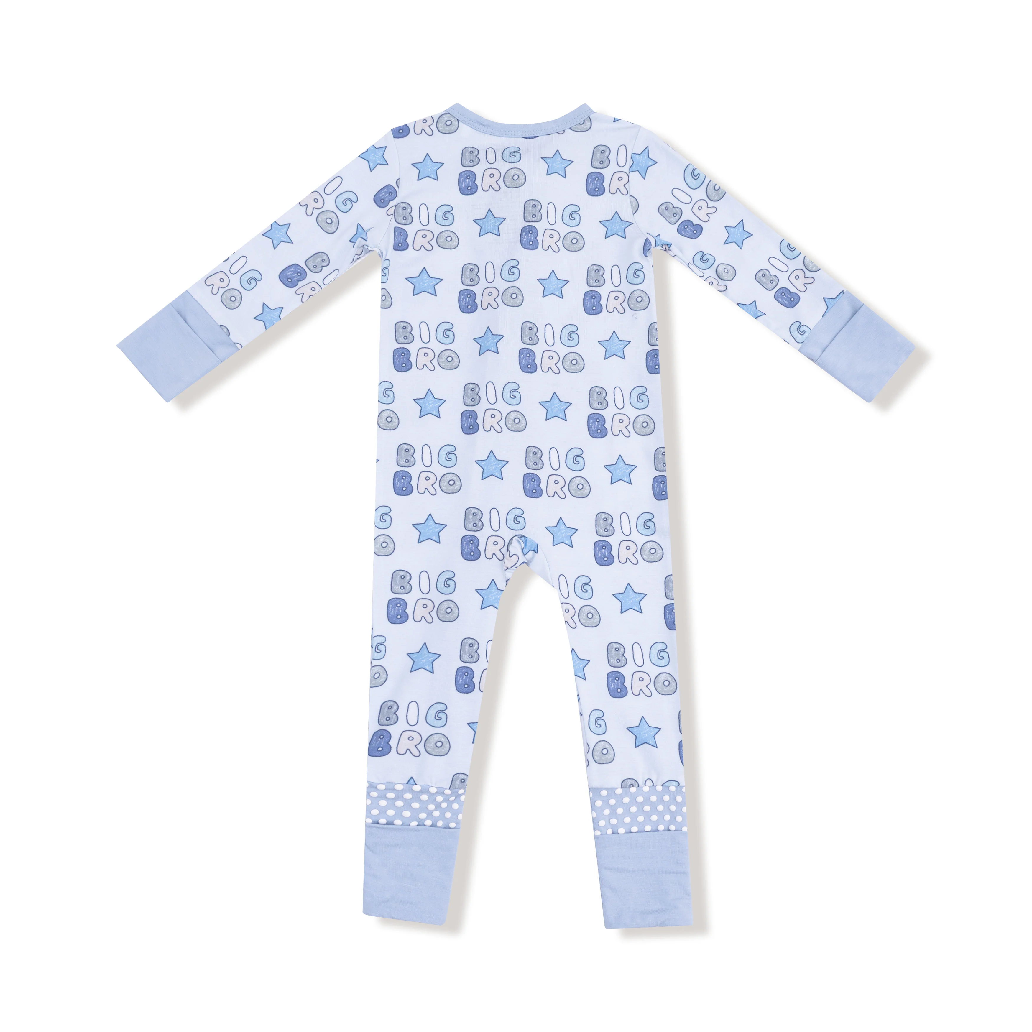 Big Bro - Convertible Romper - Image 2