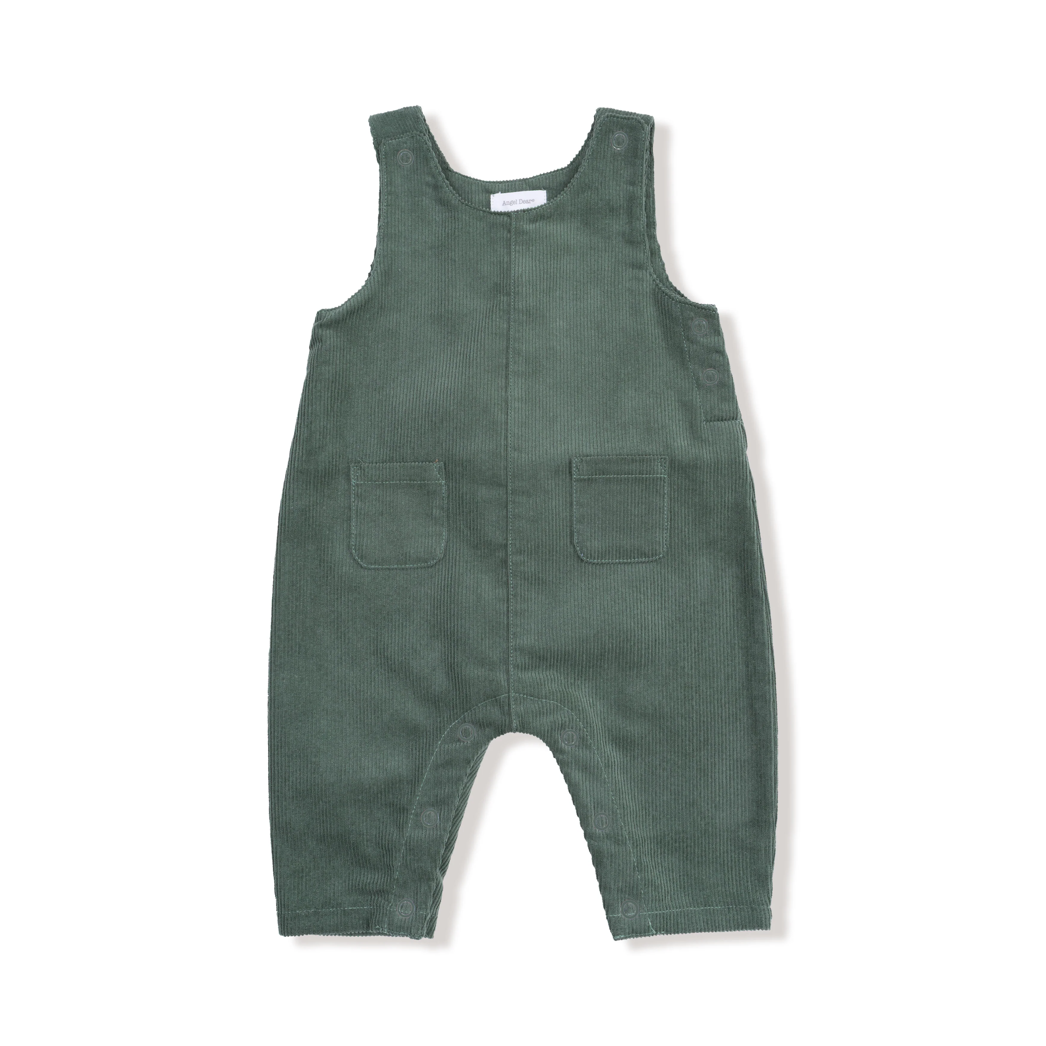 Dark Ivy - Uni Overalls - Image 2