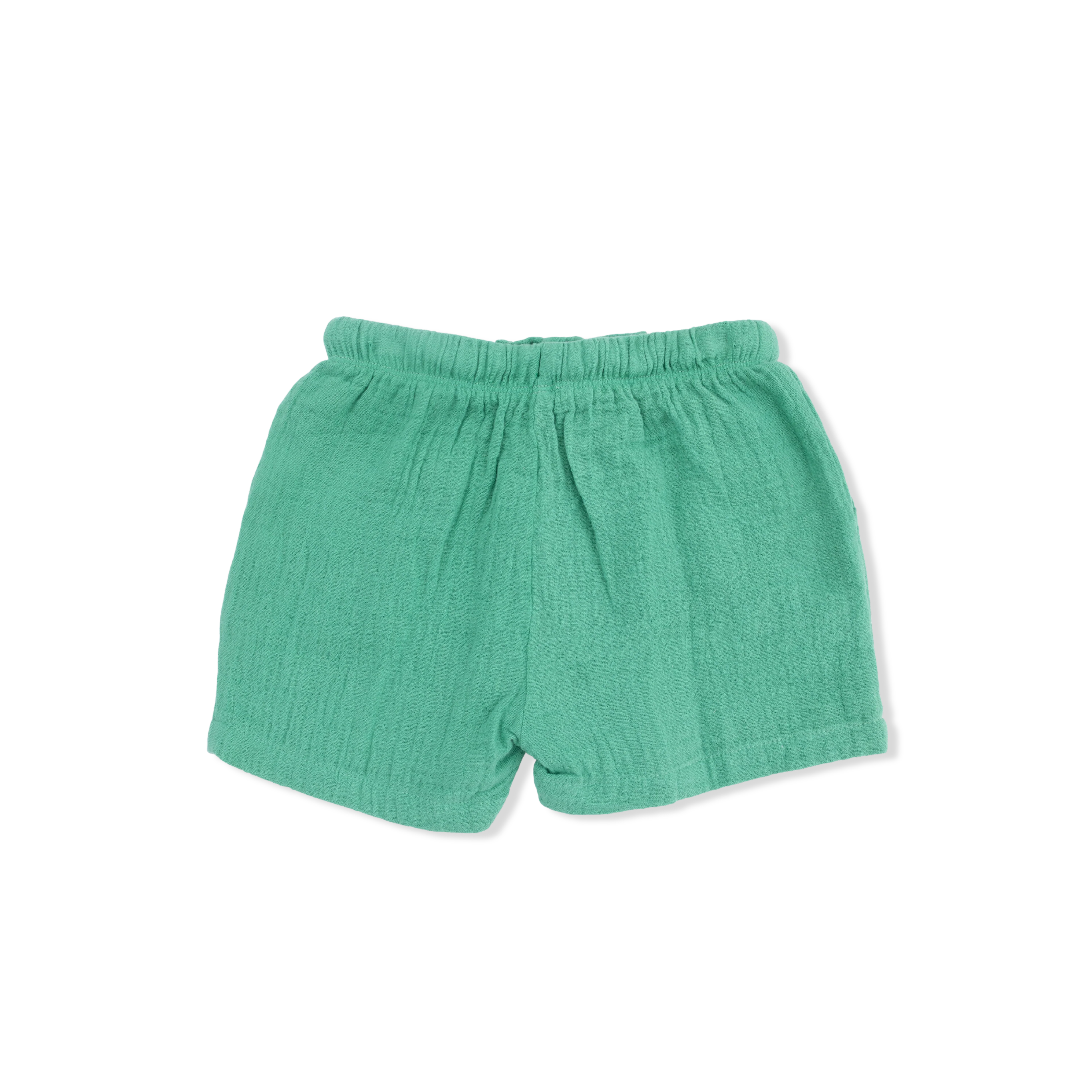 Country Club Dogs Neutral - Polo with Casual Short  & Bucket Hat - Image 6