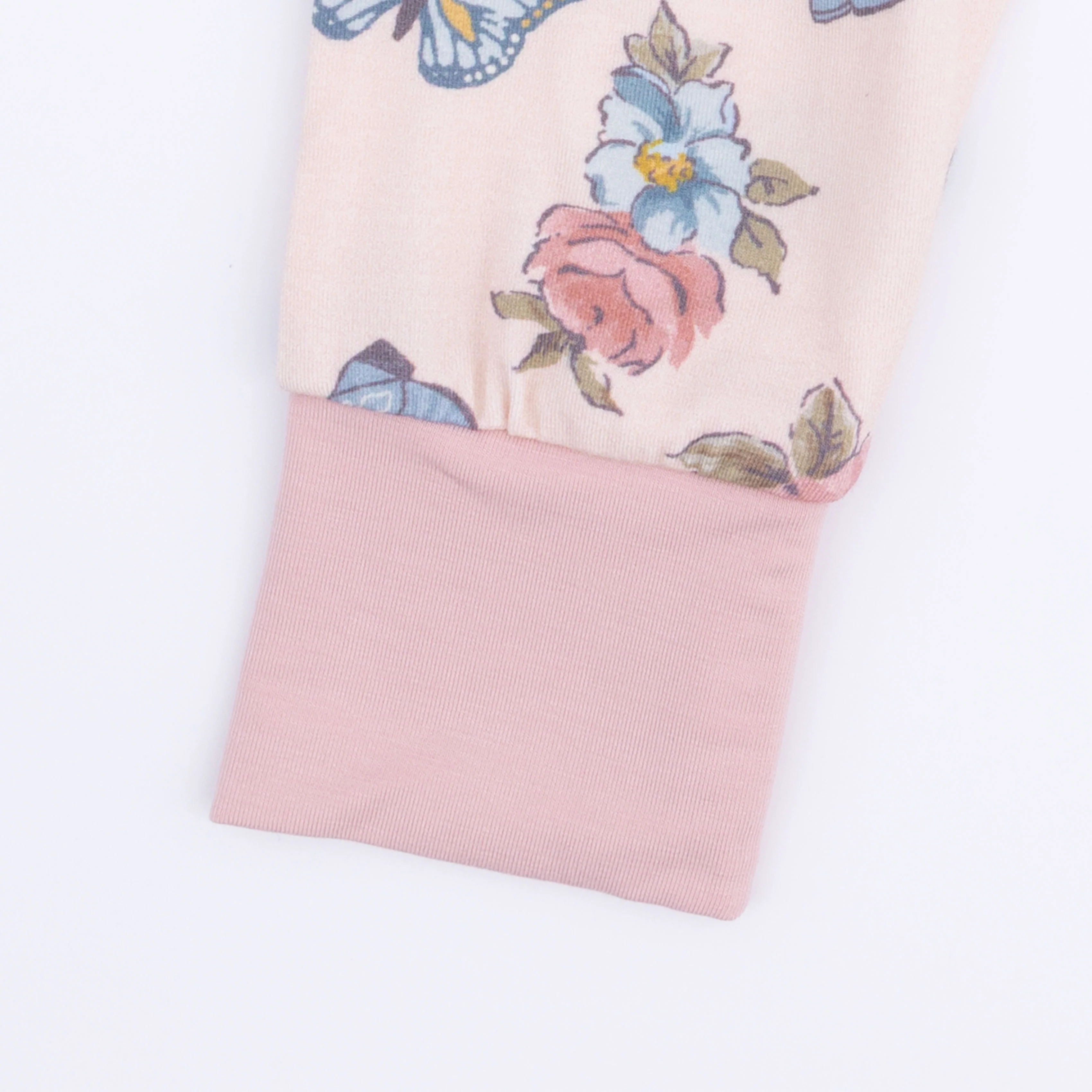 Country Girl Boots - Short Sleeve Loungewear Set - Image 7