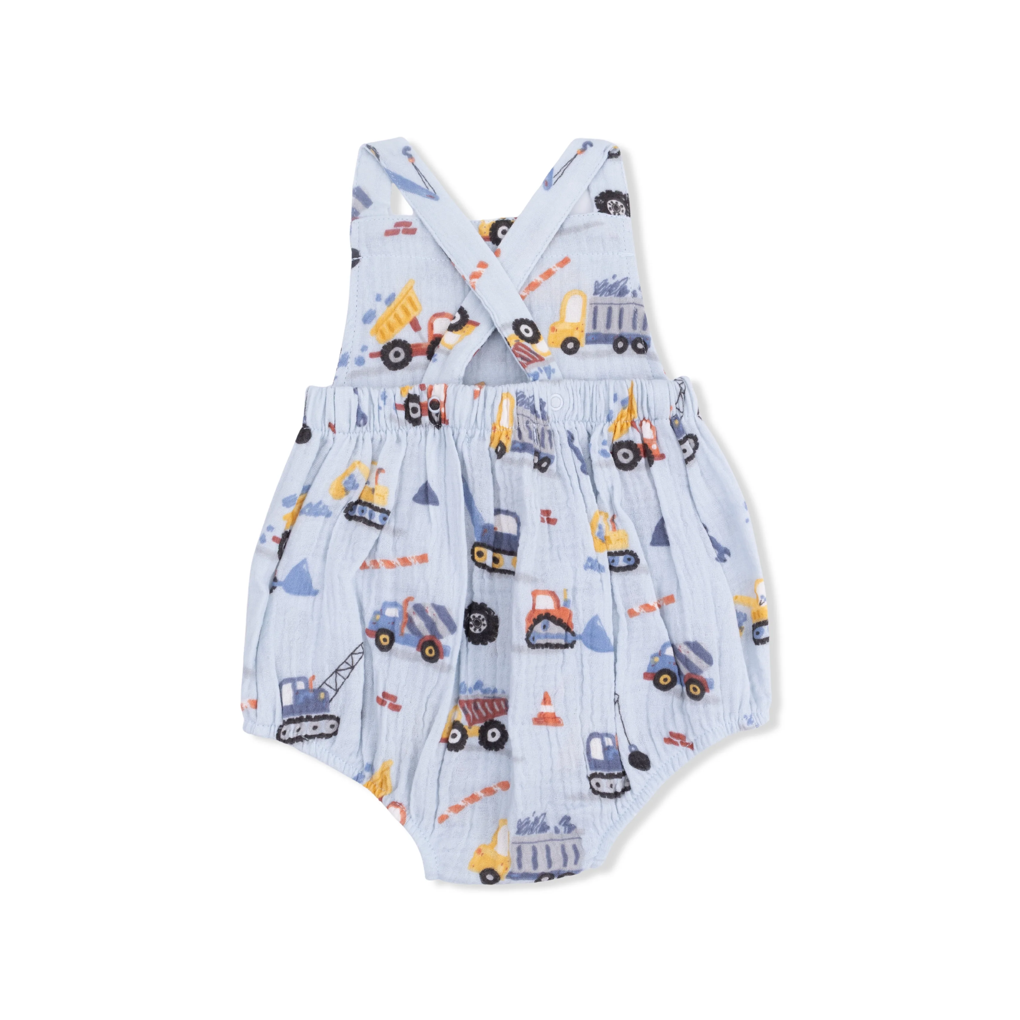 Crayon Construction - Retro Sunsuit - Image 2