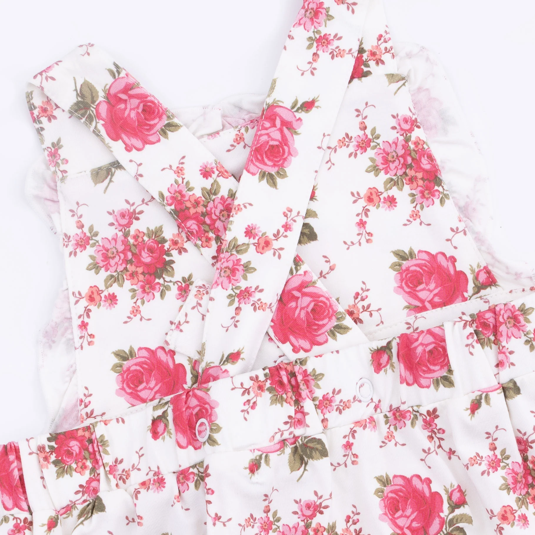 Elegant Roses - Ruffle Bubble - Image 3