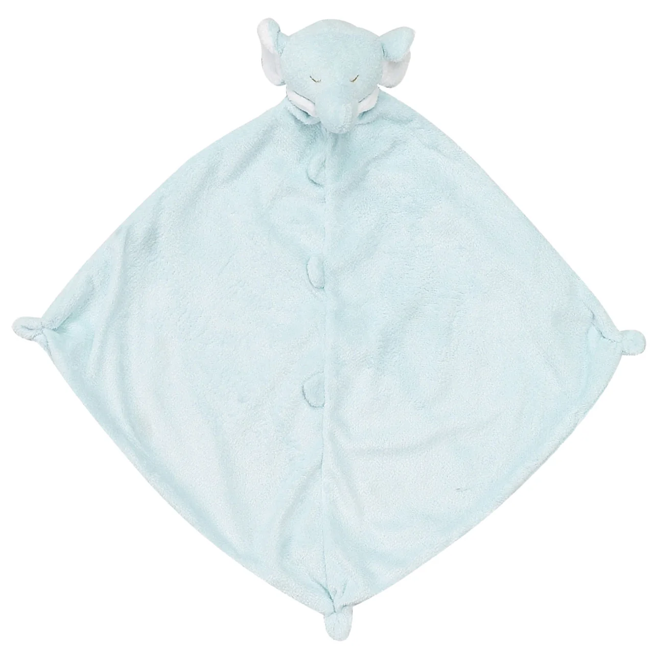 Cuddle Twins - Elephant Blue - Image 2
