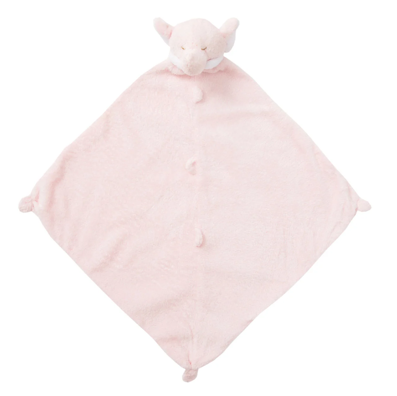 Cuddle Twins - Elephant Pink - Image 2