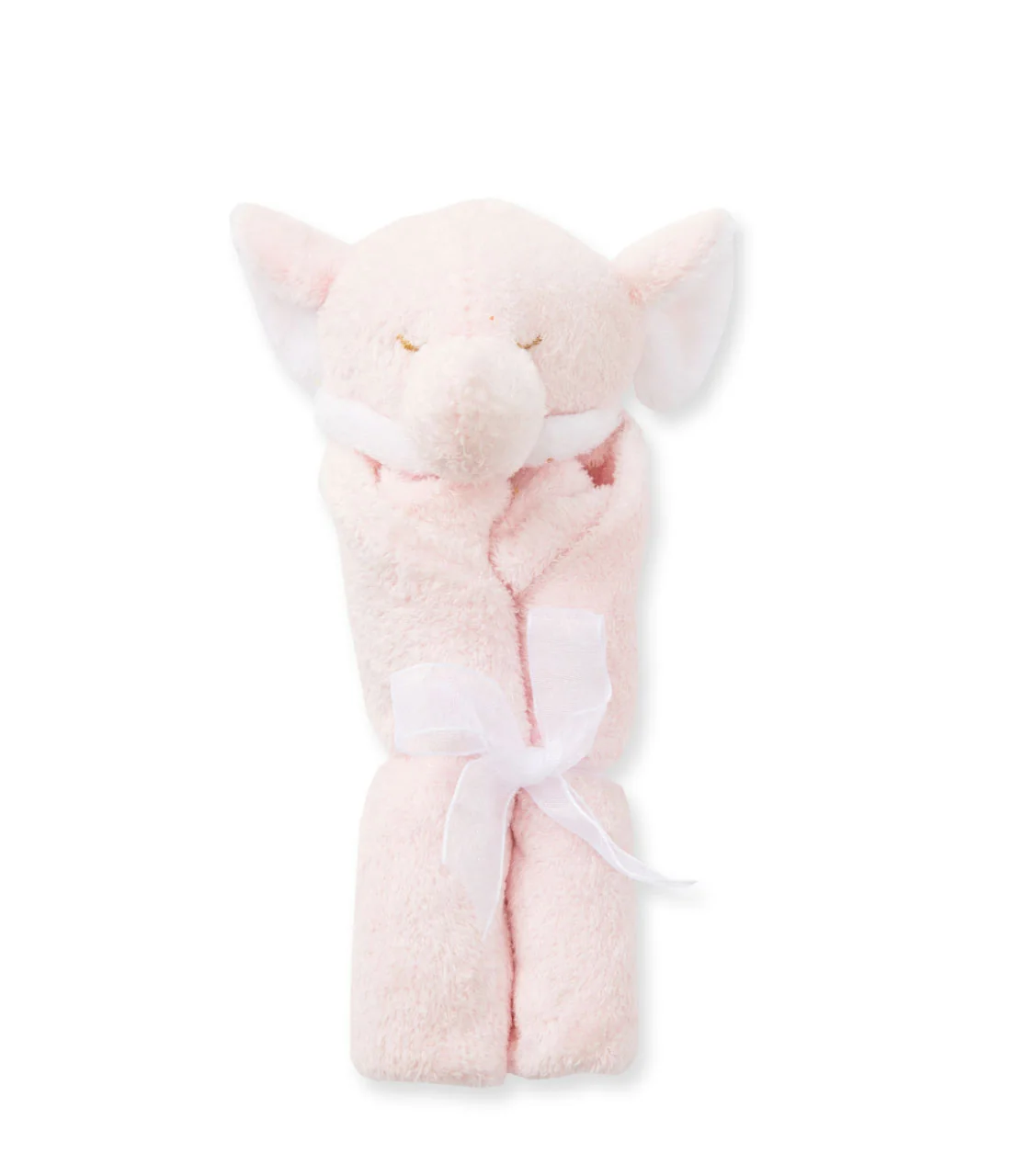 Cuddle Twins - Elephant Pink - Image 3