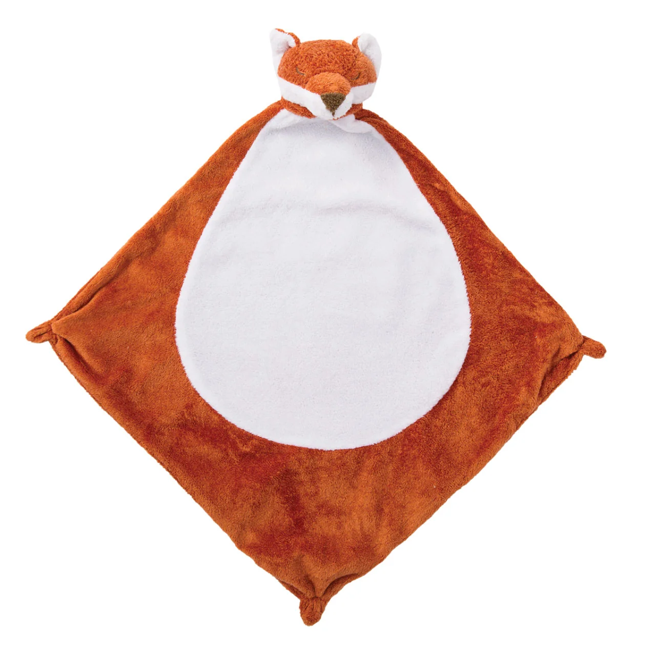 Cuddle Twins - Fox - Image 2