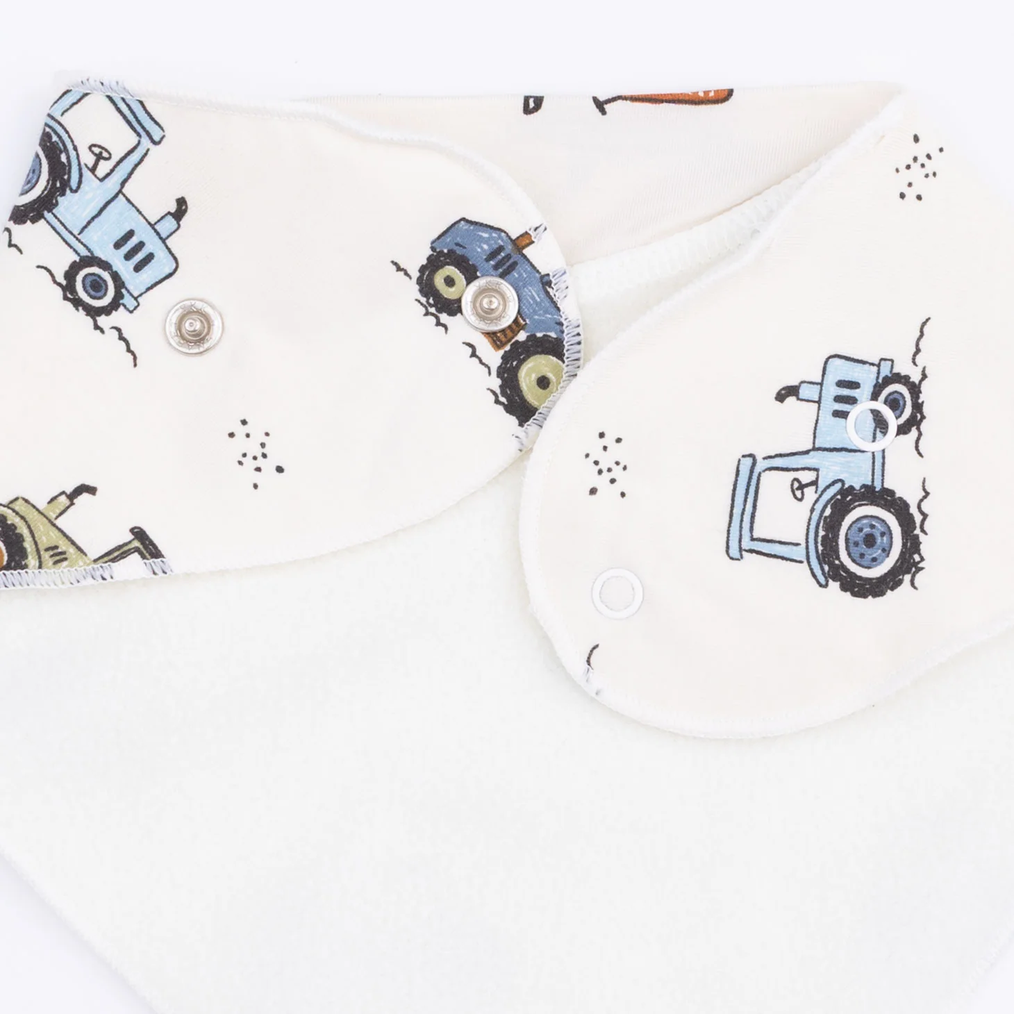 Future Farmer - Bandana Bib - Image 3
