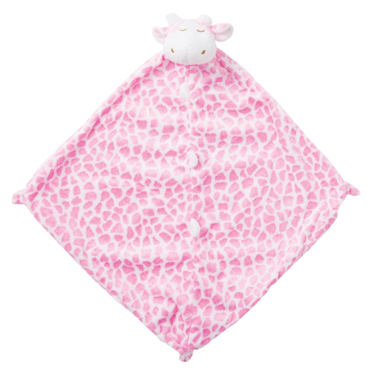Cuddle Twins - Giraffe Pink - Image 2