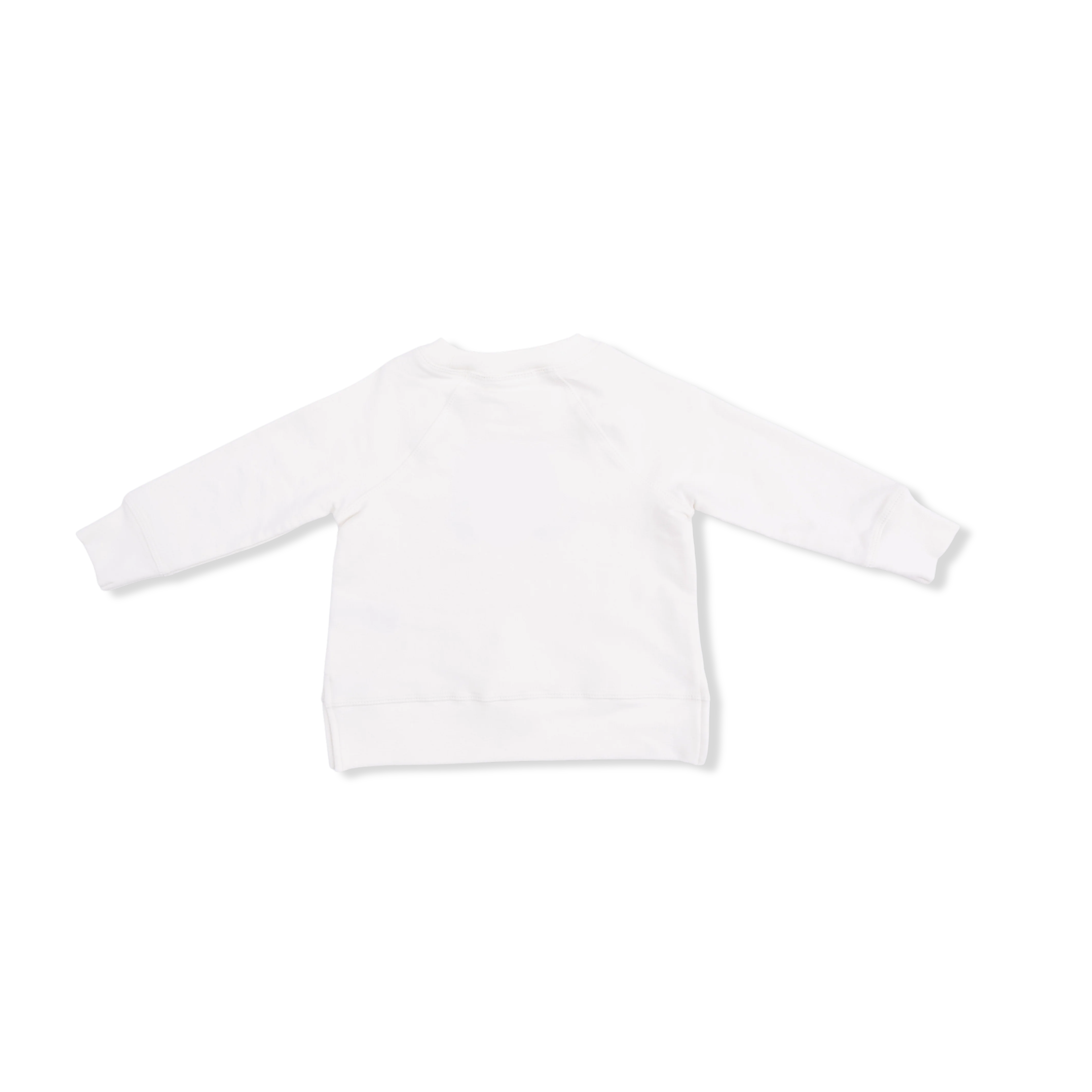 Golf Sets - Raglan Sweatshirt G is for Golf - Image 3
