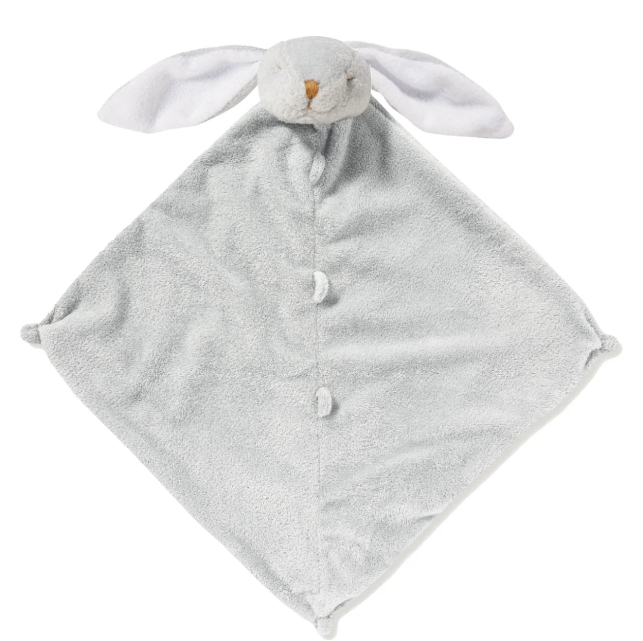 Cuddle Twins - Grey Bunny - Image 2