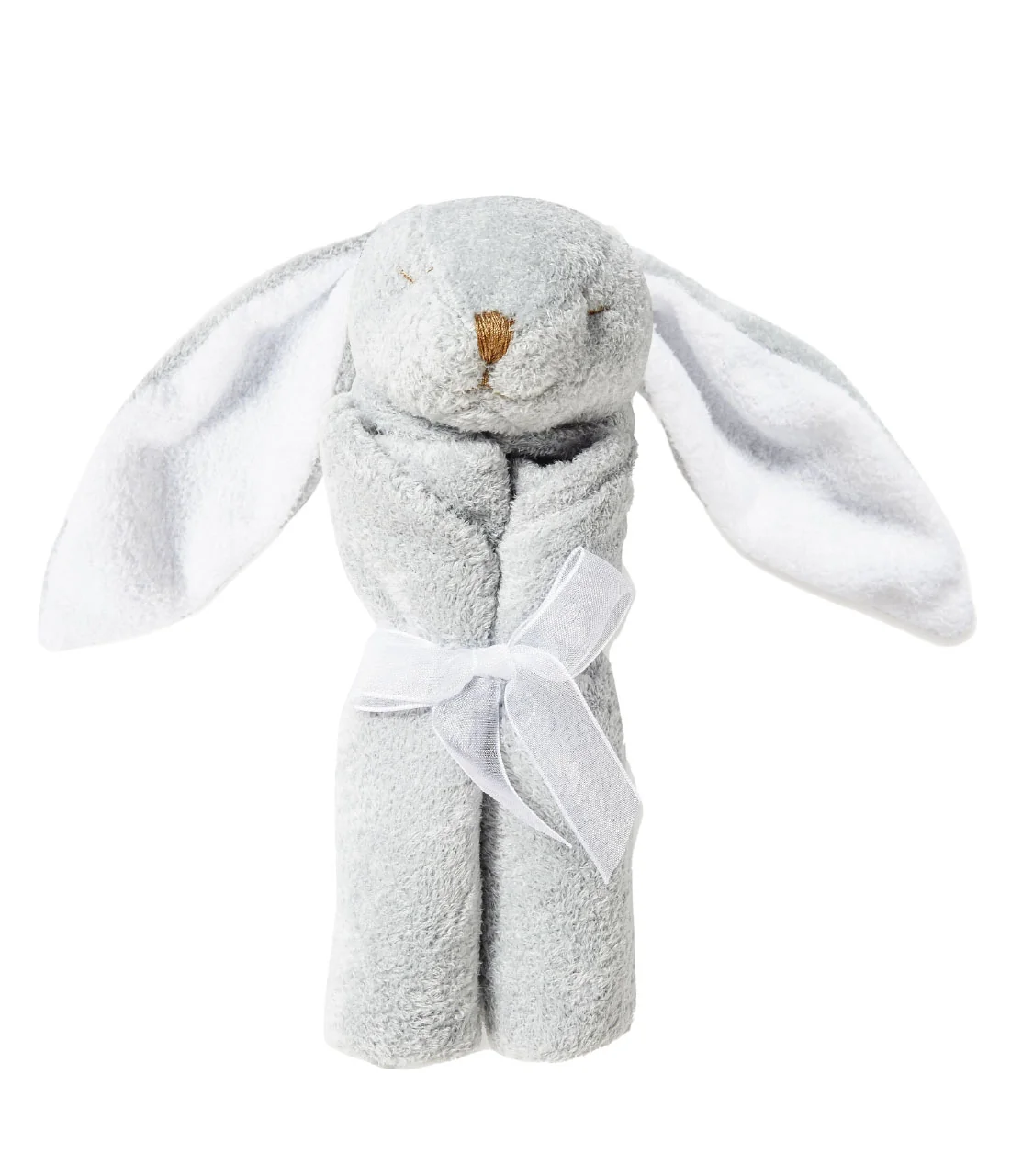 Cuddle Twins - Grey Bunny - Image 3