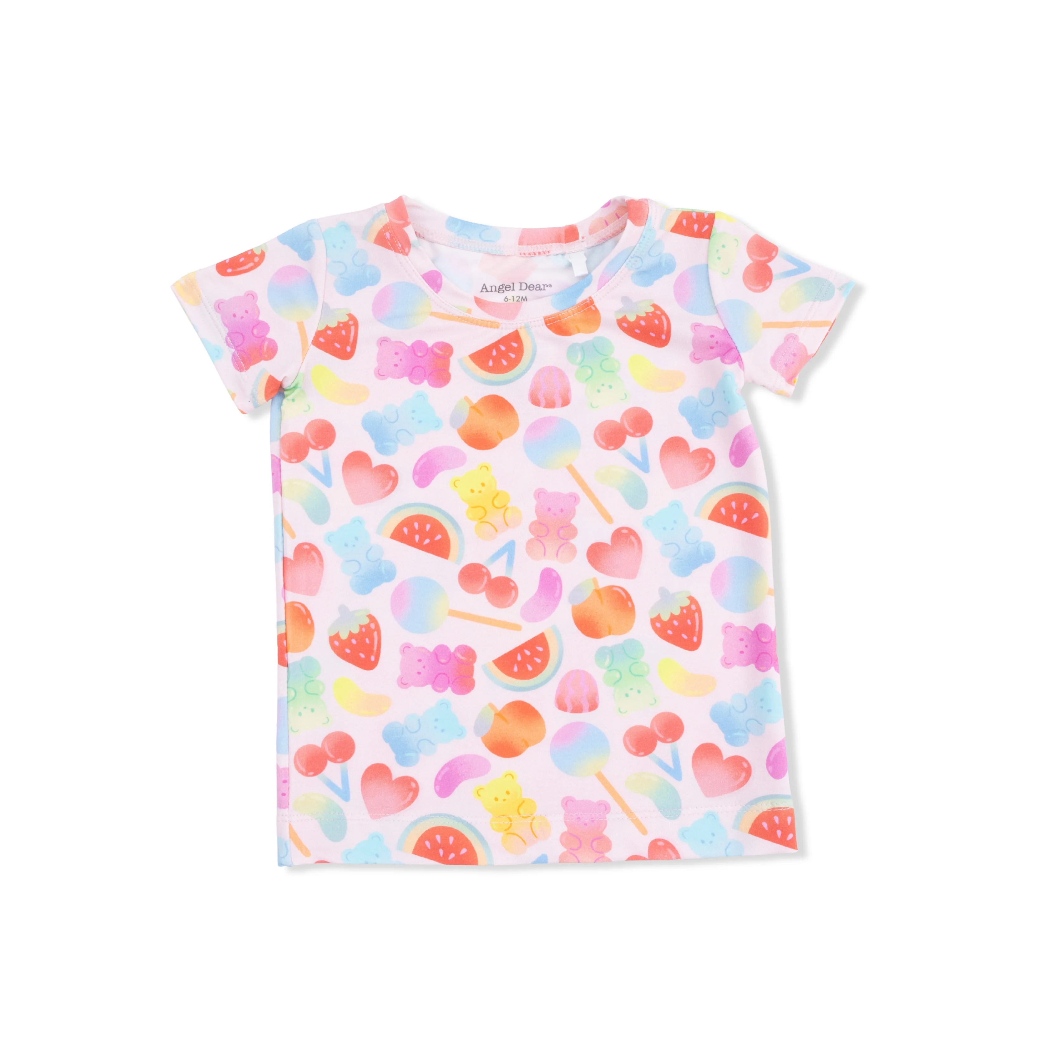 Gummy Bears - Loungewear Short Set - Image 2