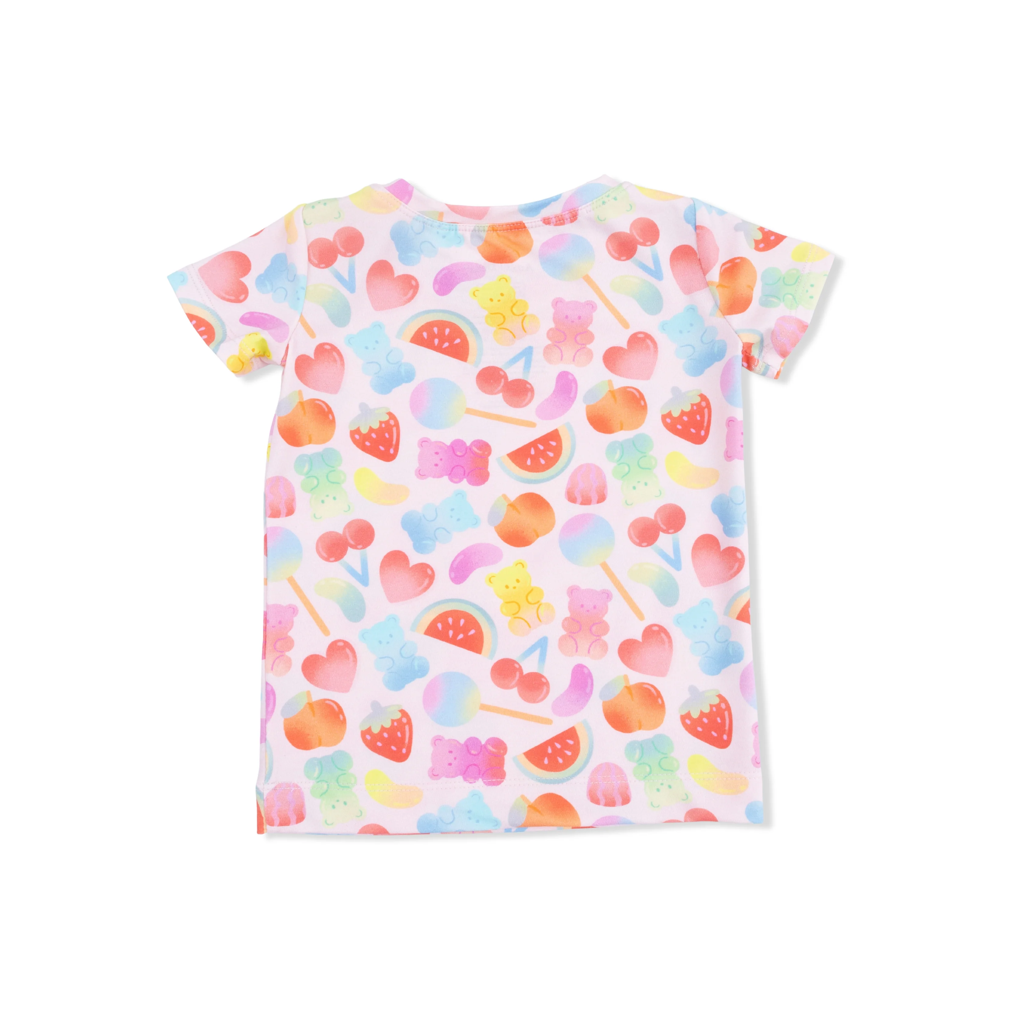 Gummy Bears - Loungewear Short Set - Image 3