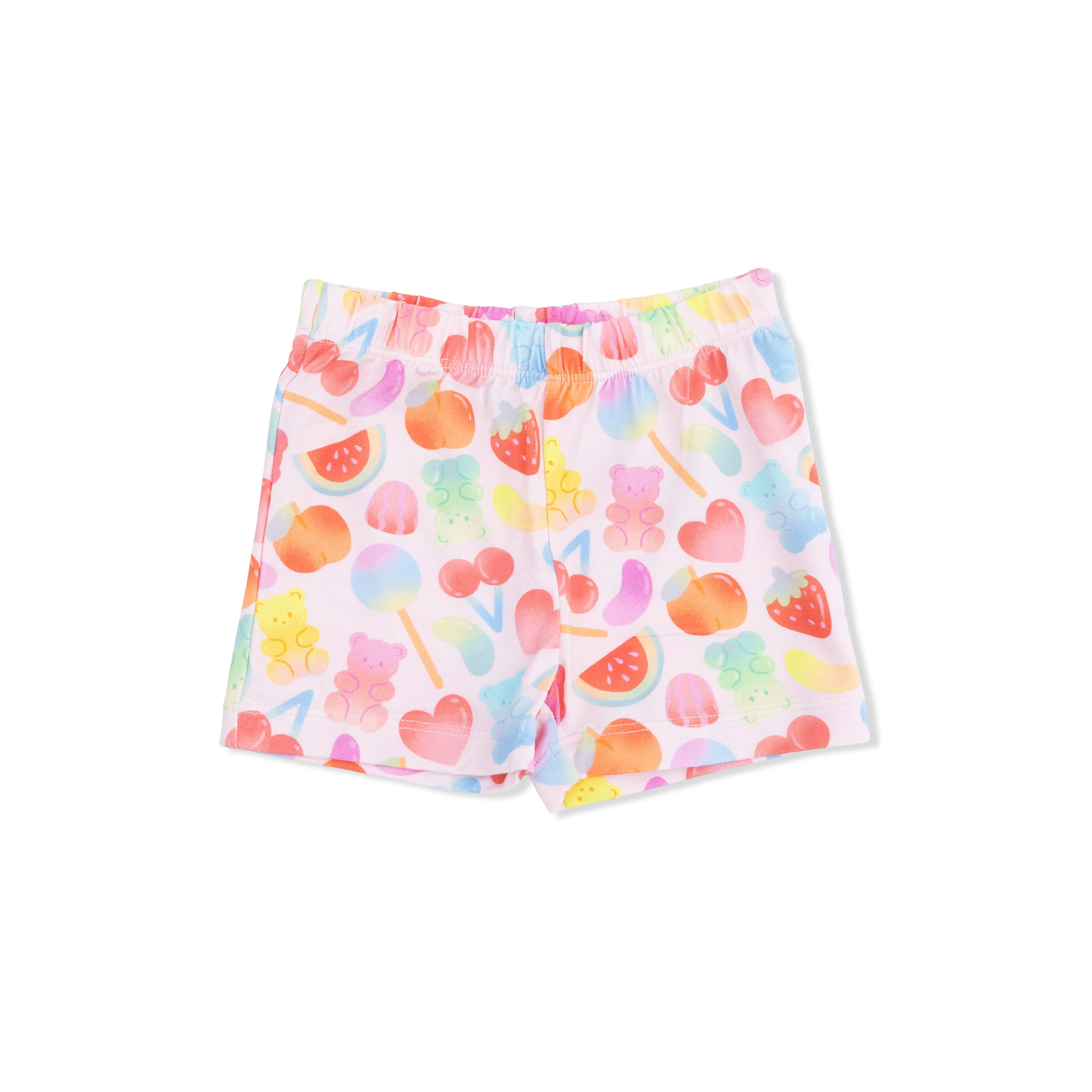 Gummy Bears - Loungewear Short Set - Image 4