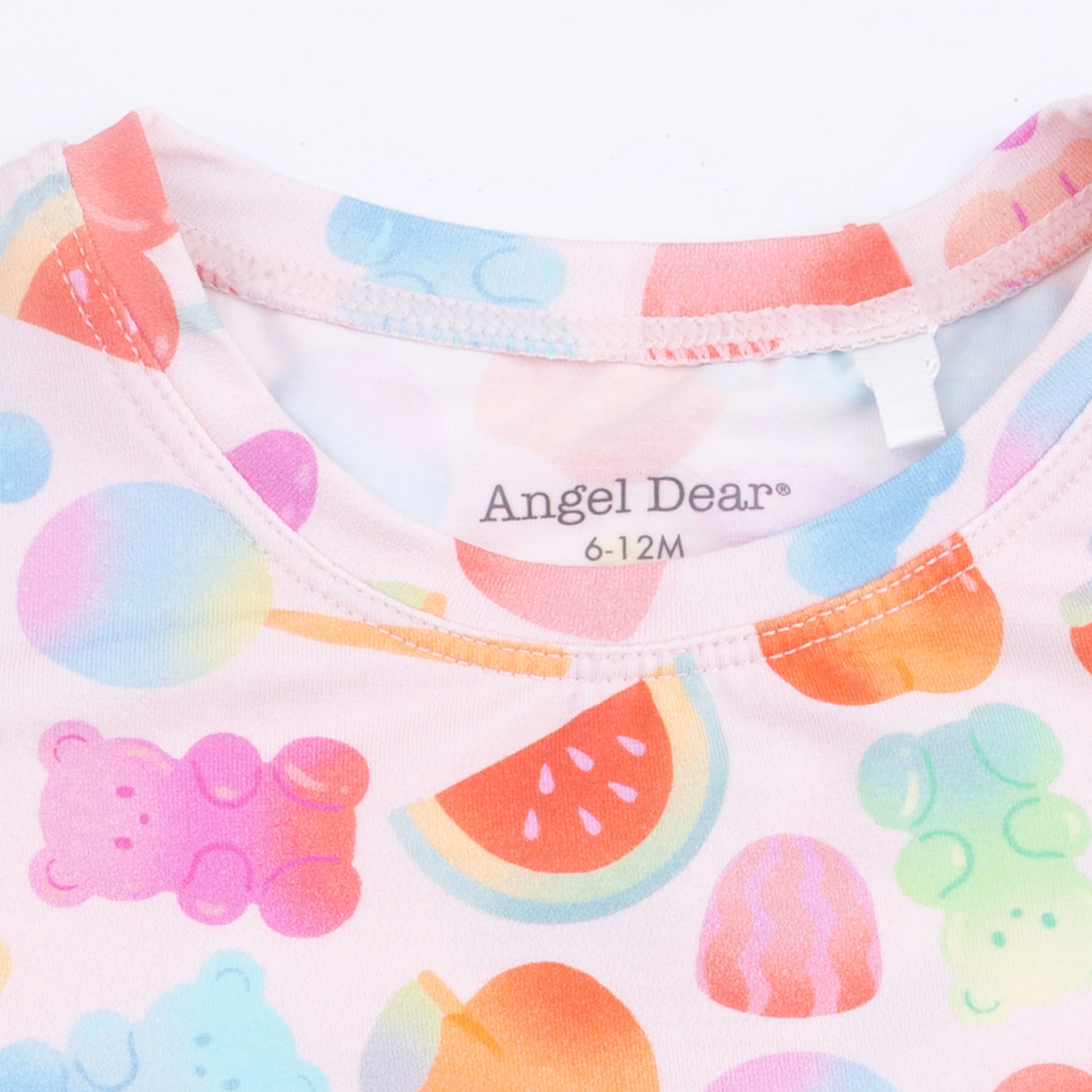 Gummy Bears - Loungewear Short Set - Image 5
