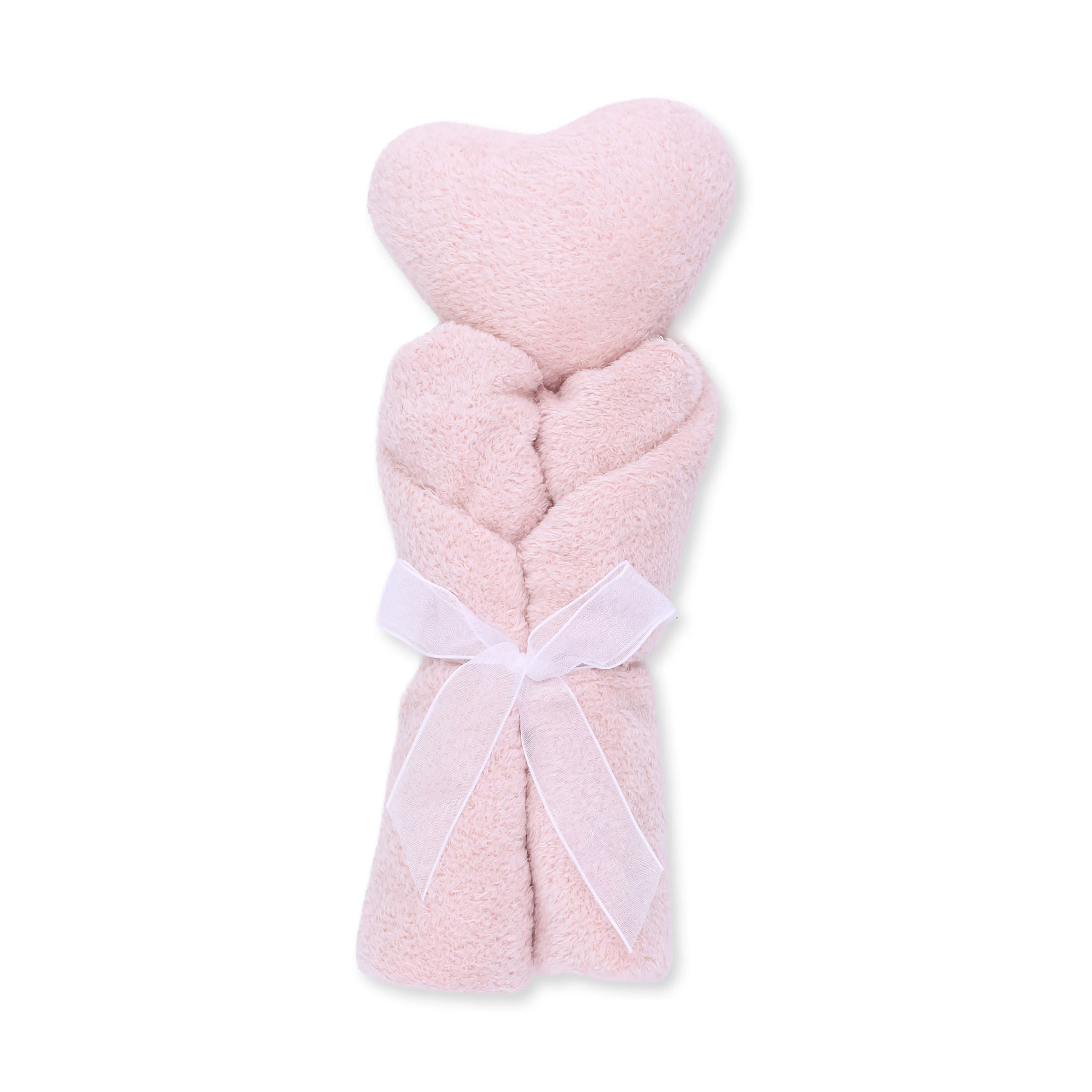 Heart Blankie - Image 2