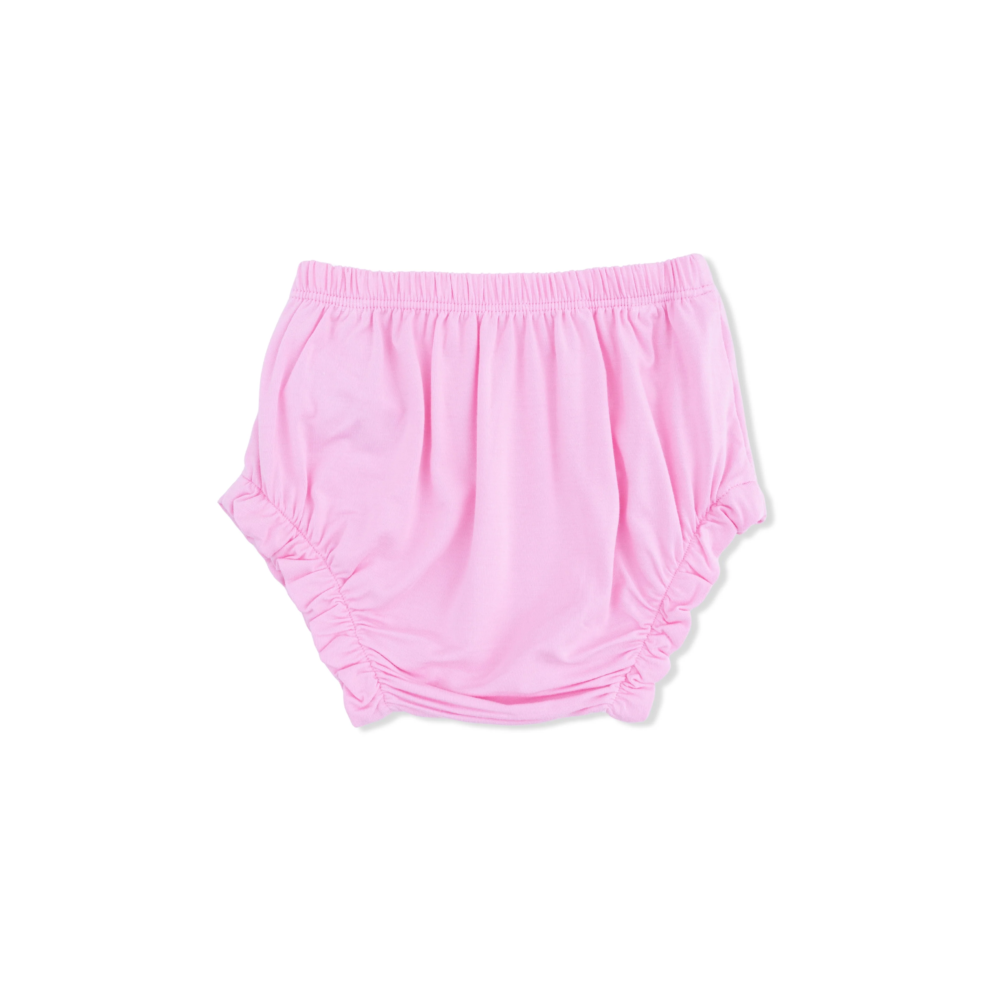 Ice Cream Fun Crew - Smocked Top with Bloomer - Image 5