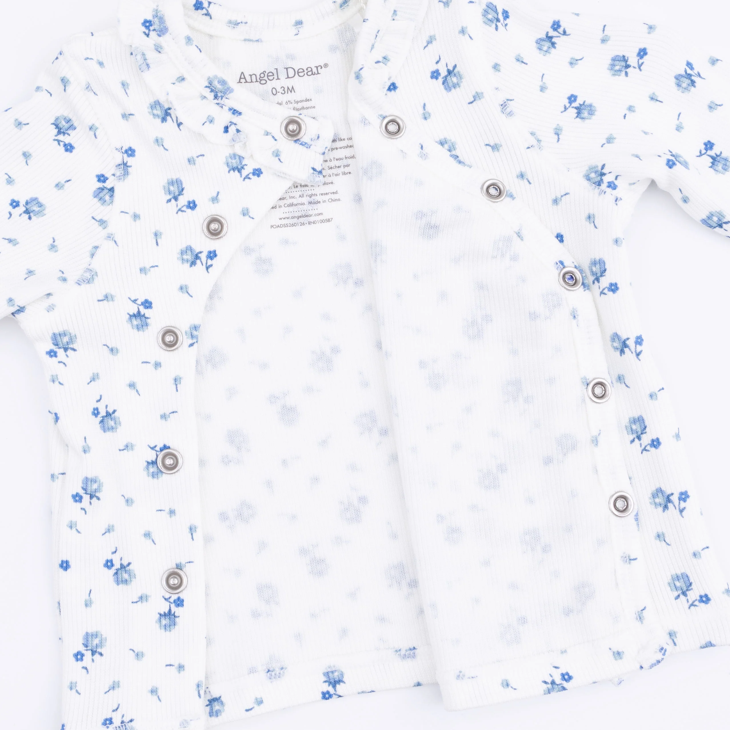 Joli Rosette - Take Me Home Set with Convertible Pant - Image 3