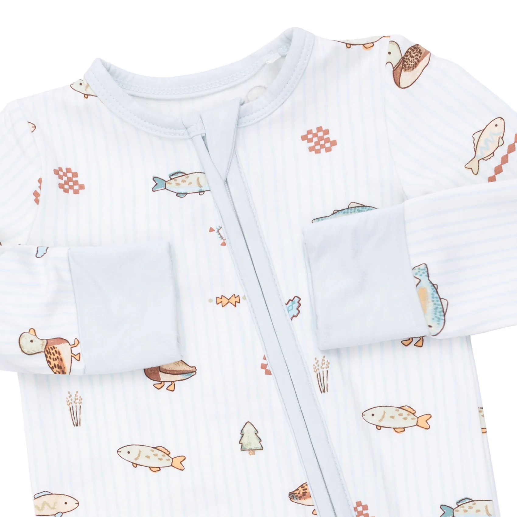 Lake Cuties - Convertible Romper - Image 3