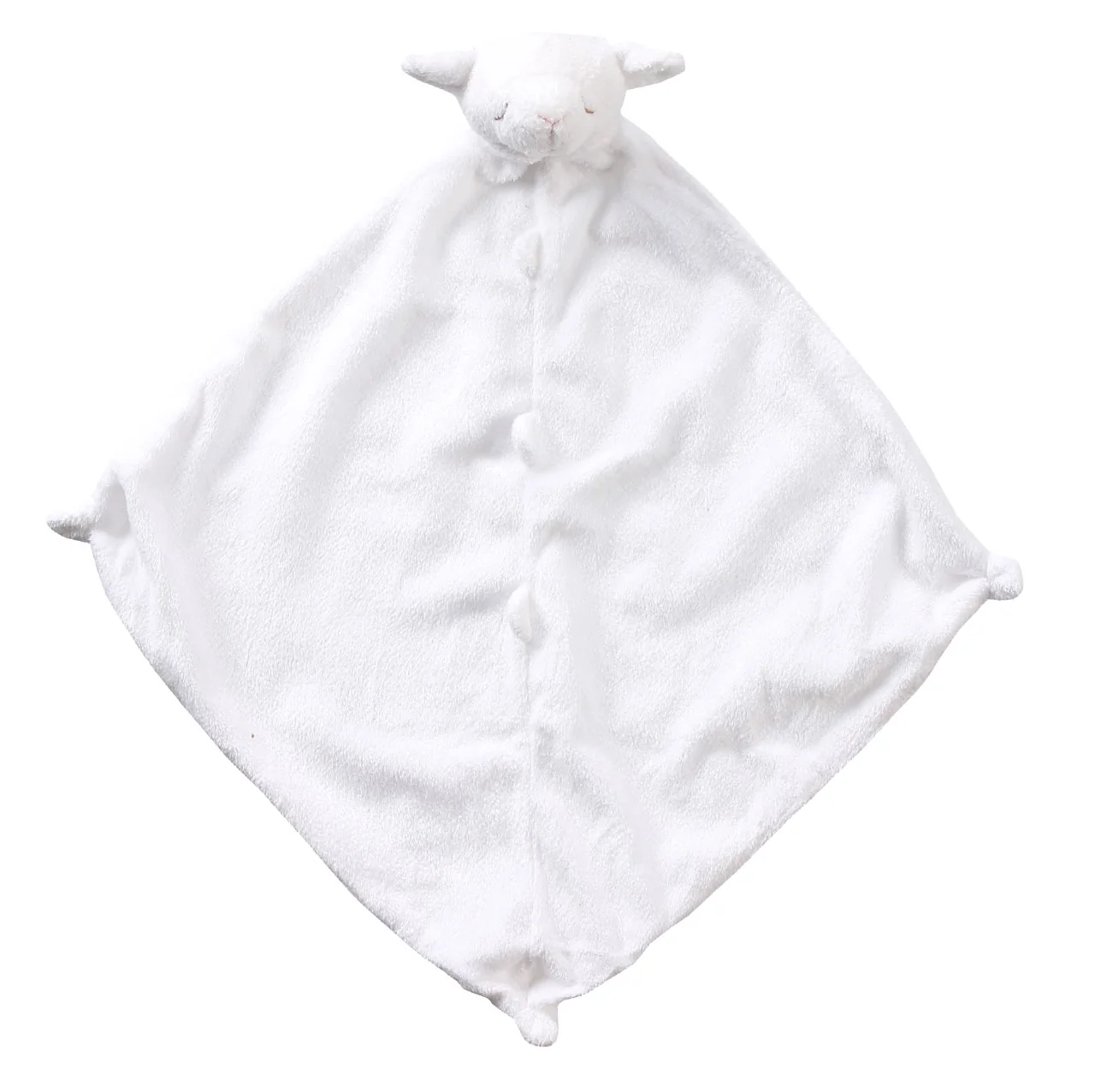 Cuddle Twins - Lamb White - Image 2