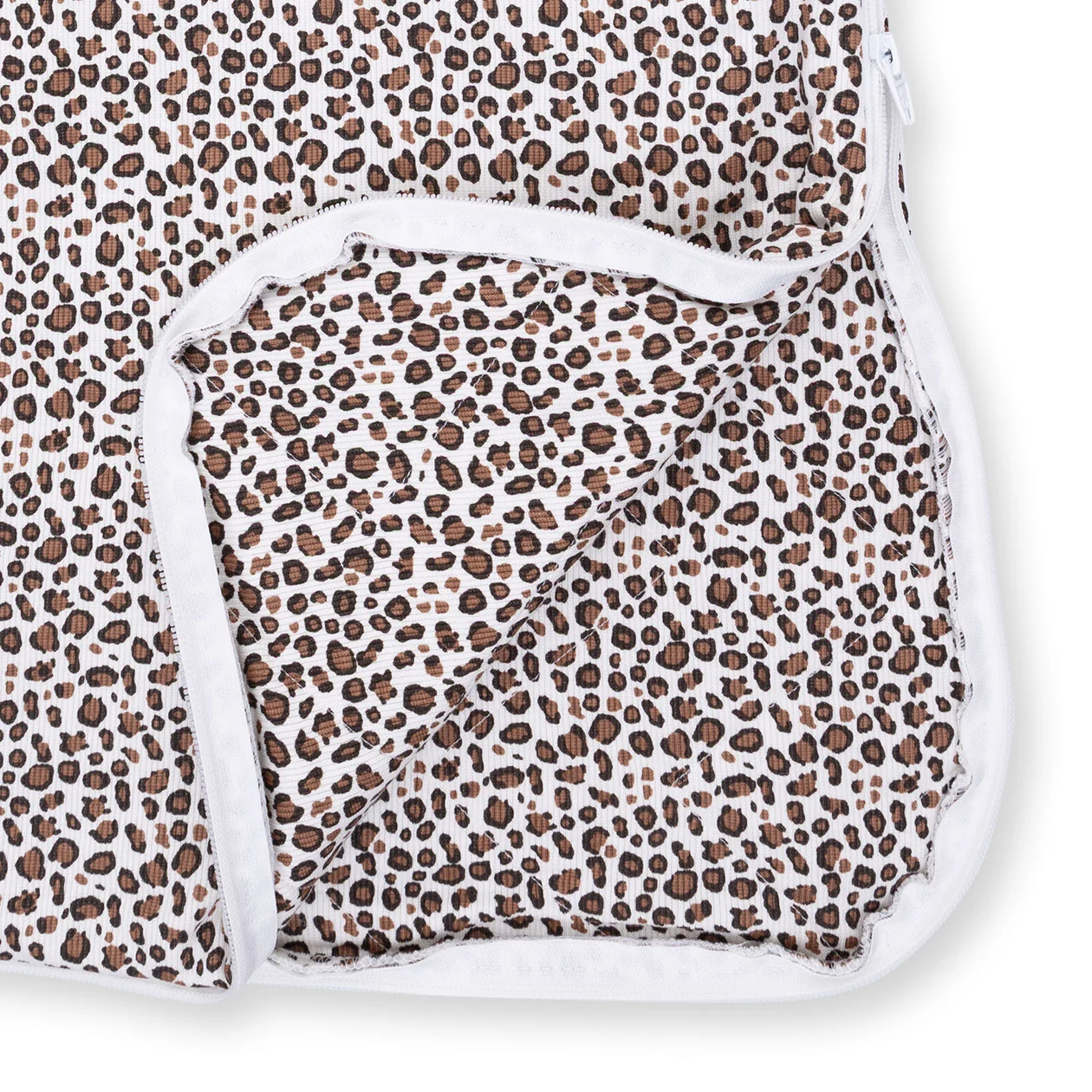 Leopard Rib - Sleep Bag - Image 3