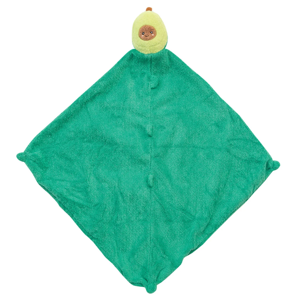Lovie Blankie - Avocado