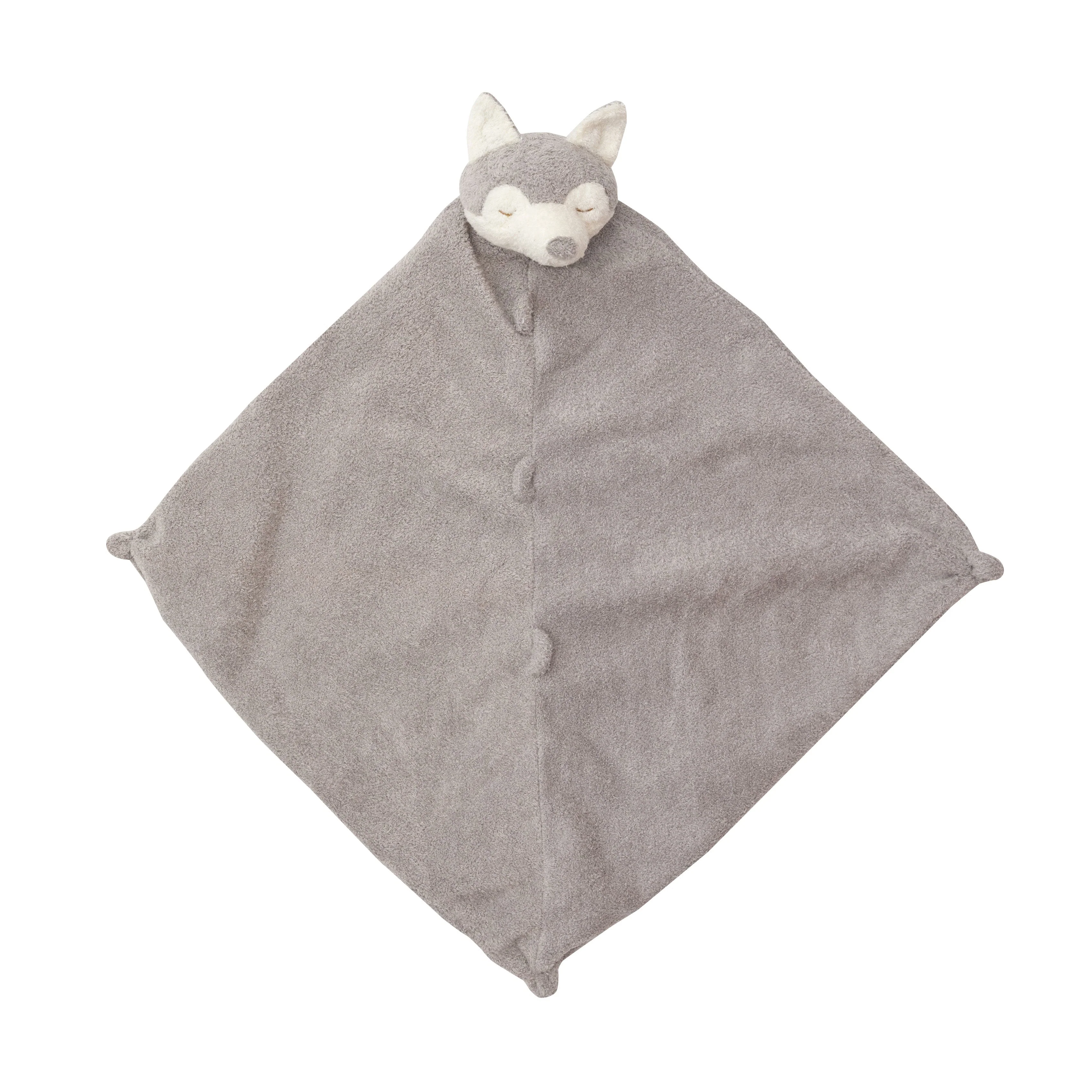 Lovie Blankie - Grey Husky