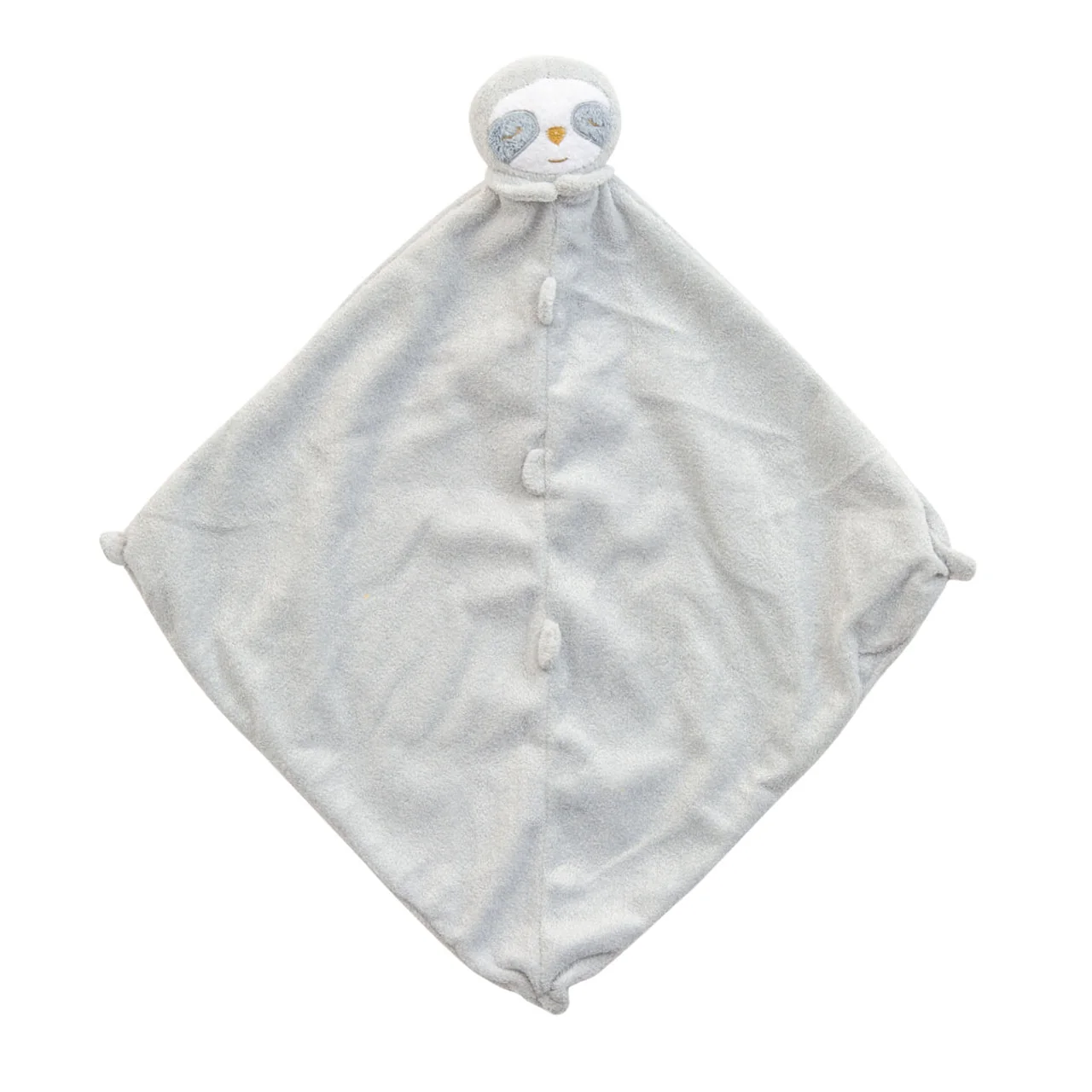 Lovie Blankie - Grey Sloth
