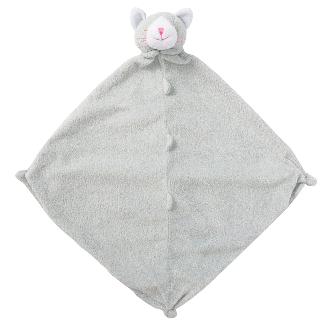 Lovie Blankie - Kitty Grey