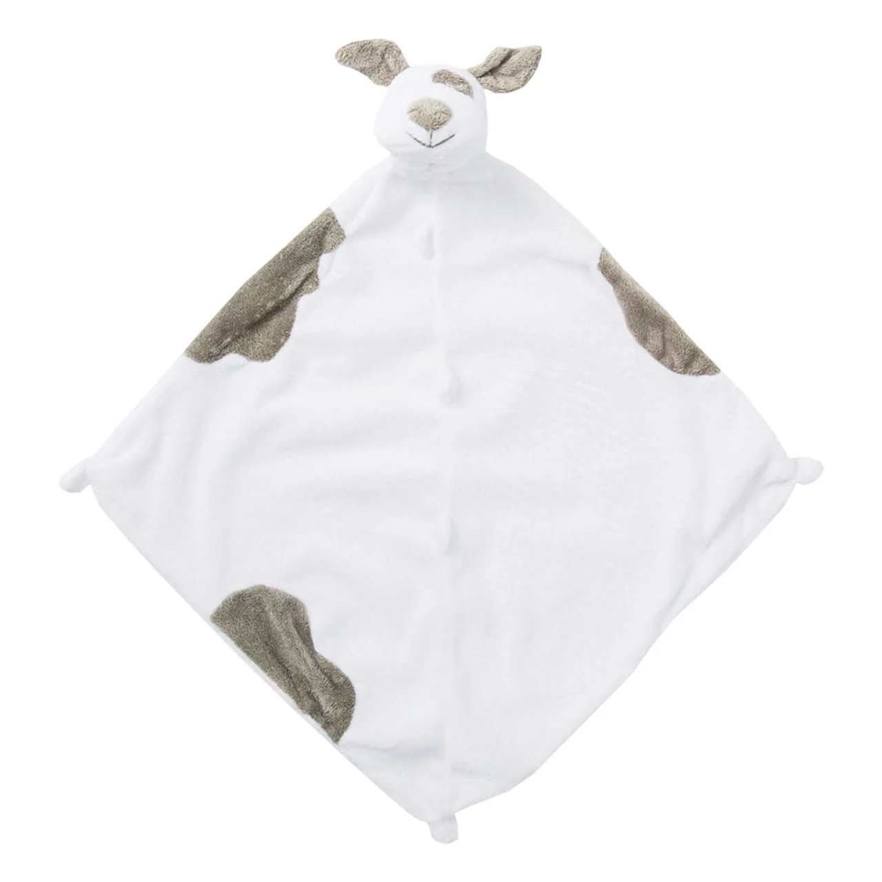 Lovie Blankie - Puppy Spotted