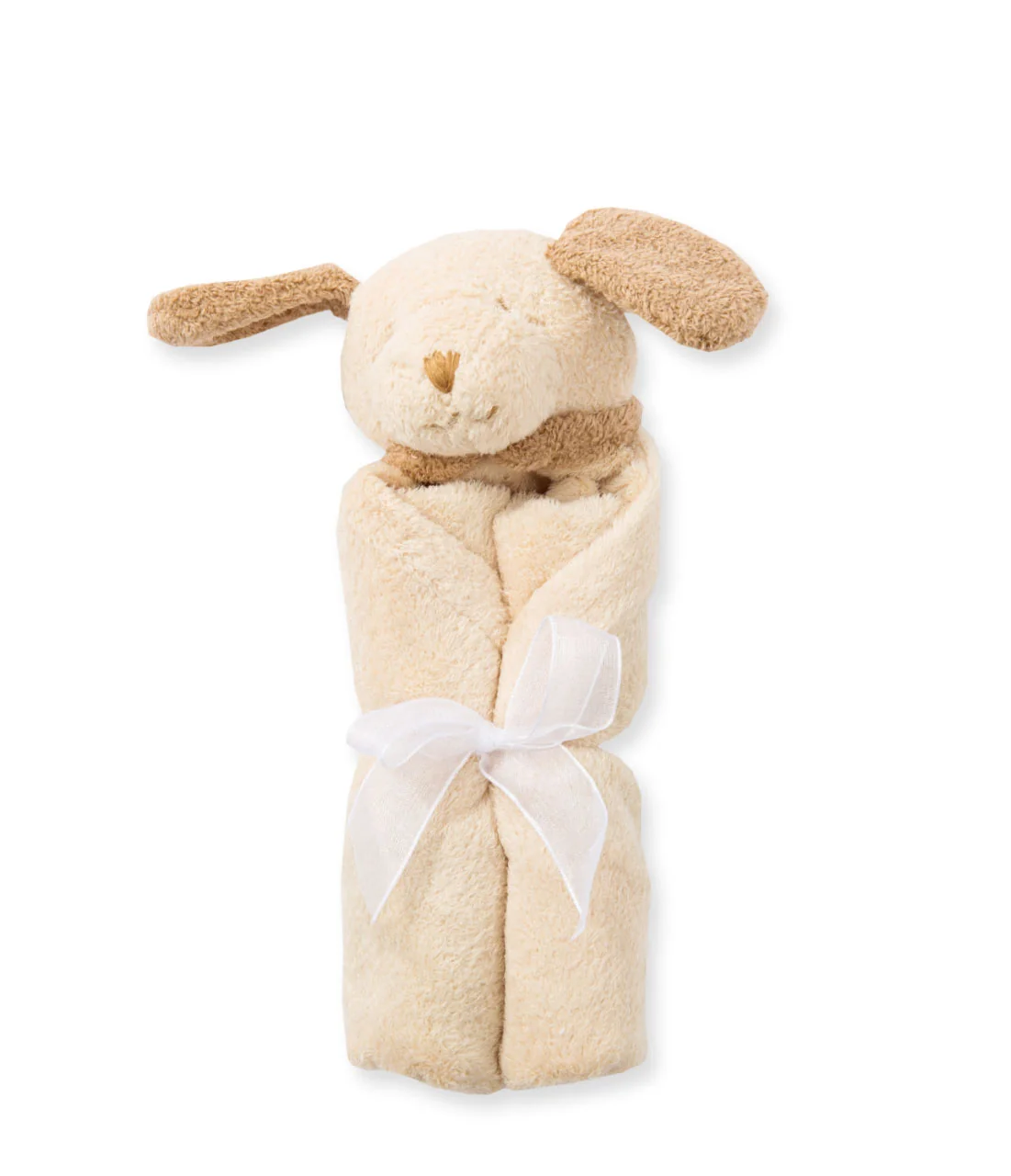 Lovie Blankie - Puppy Tan - Image 2