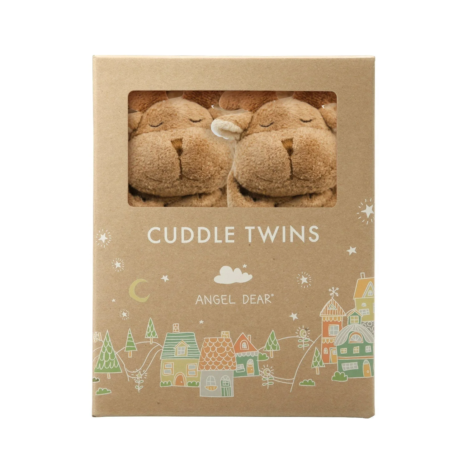 Cuddle Twins - Moose