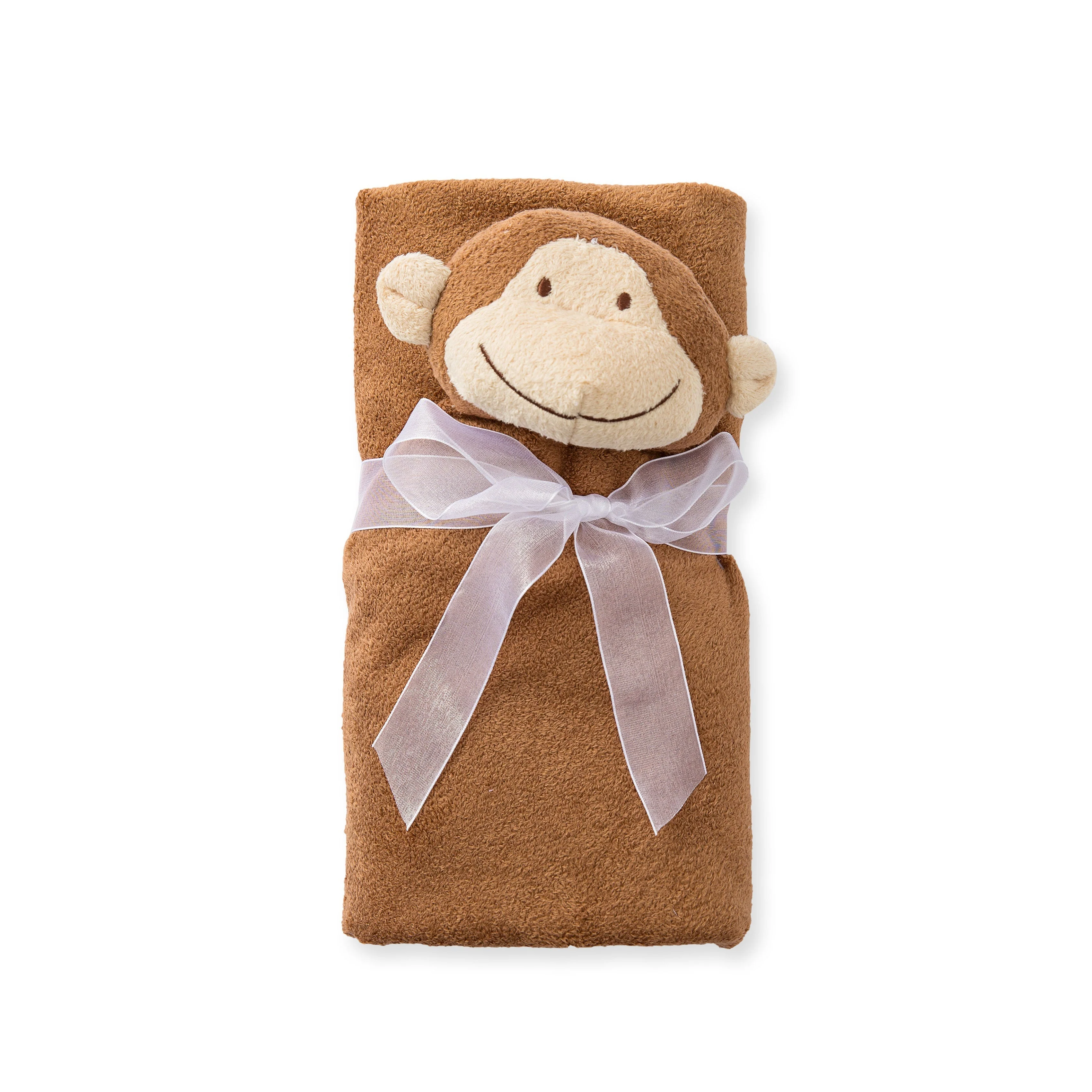 Nap Blanket - Dark Monkey - Image 5