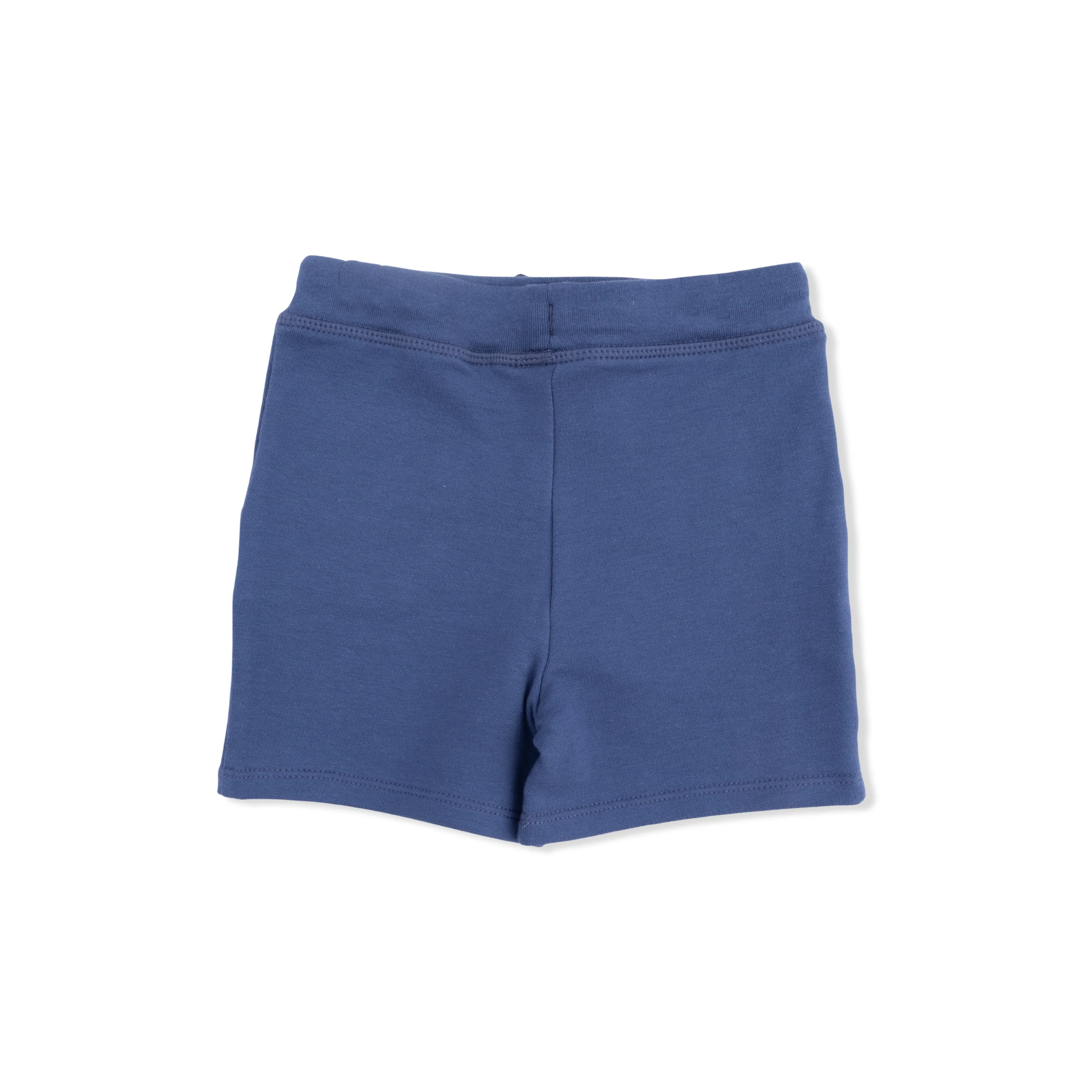 Navy Stripe - Polo with Everyday Short - Image 6