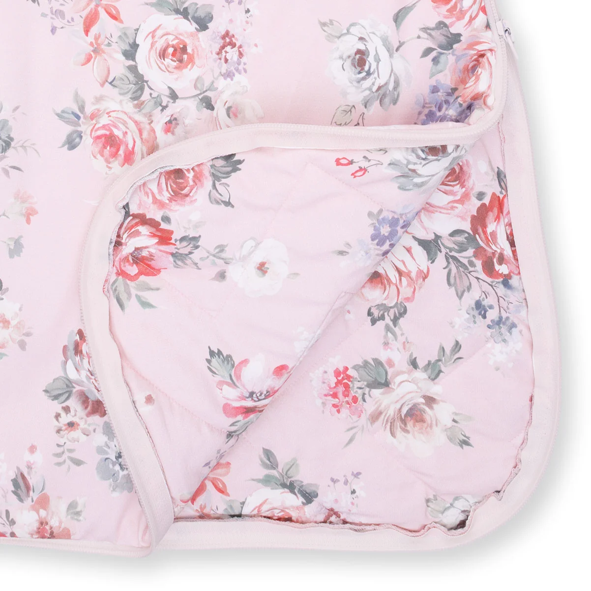 Painterly Rose Bouquets - Sleep Bag - Image 4
